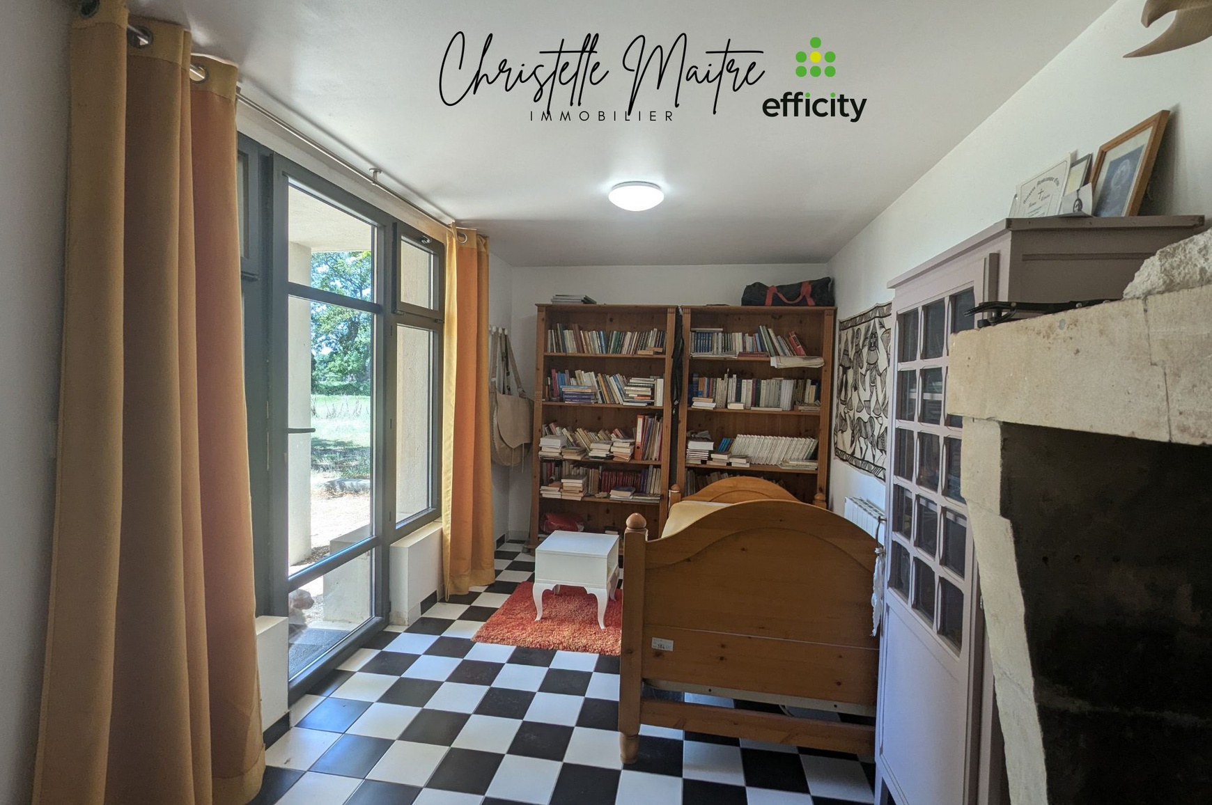 Achat immobilier Maison 10 pièces  333m2 à RAPHELE LES ARLES (13280) - Photo n°26