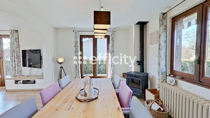 maison 6 pièces - 178,0m2 à Thonon-les-Bains (74200)