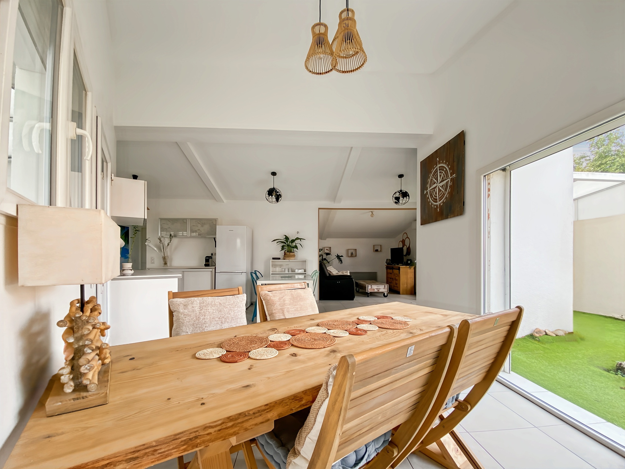 maison 3 pièces - 68m2 à Villenave-d'Ornon (33140)