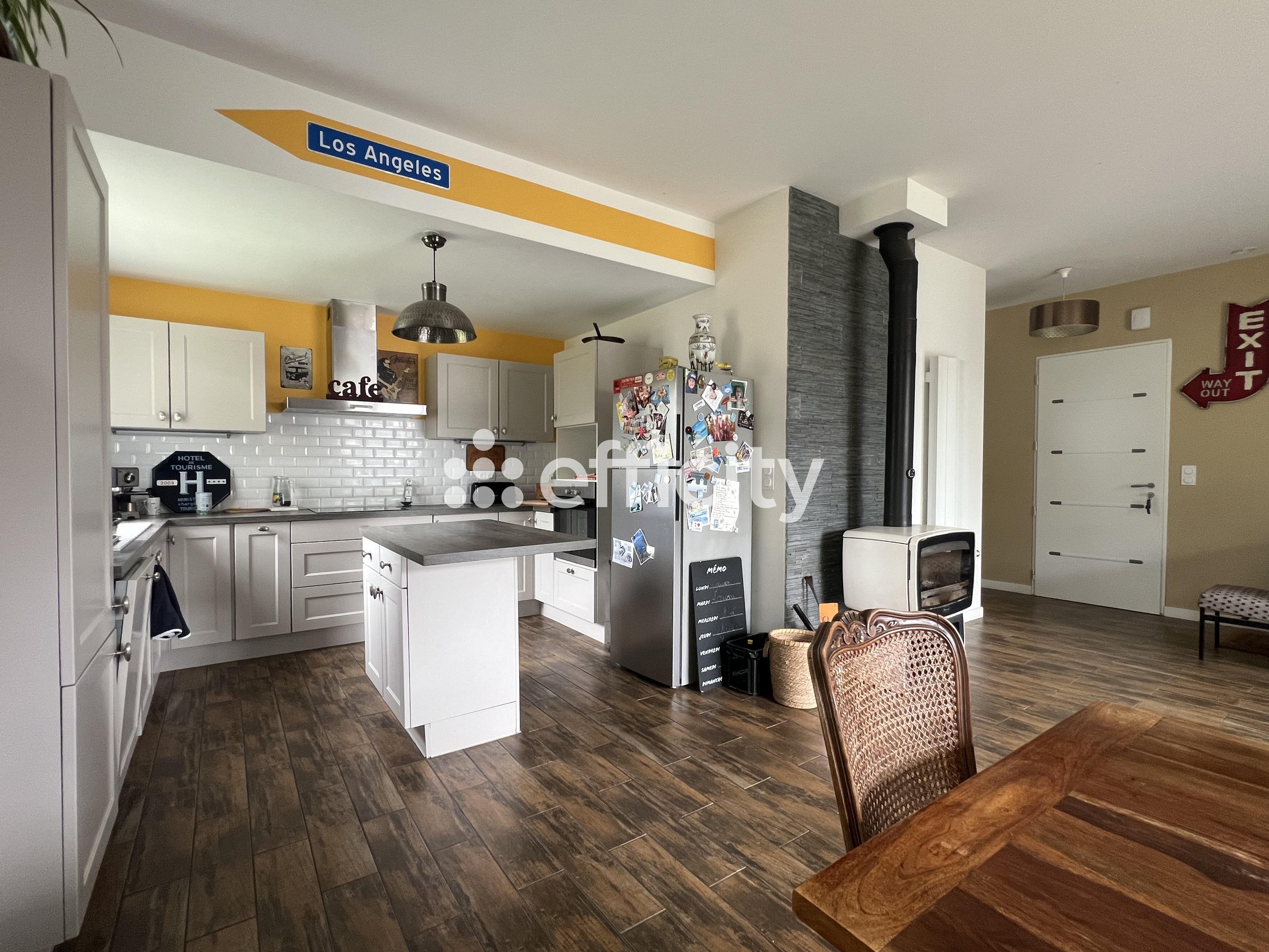 maison 7 pièces - 140m2 à La Baule-Escoublac (44500)