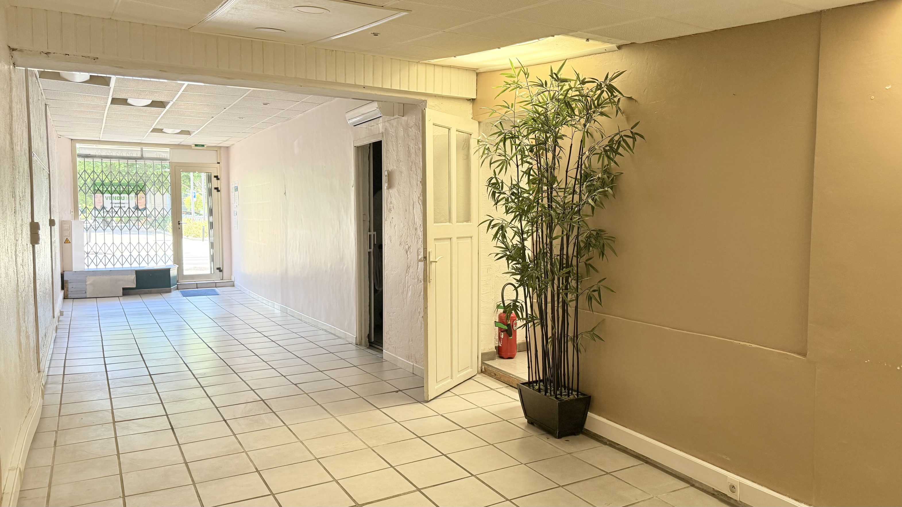 fonds-de-commerce  - 52m2 à Cagnes-sur-Mer (06800)