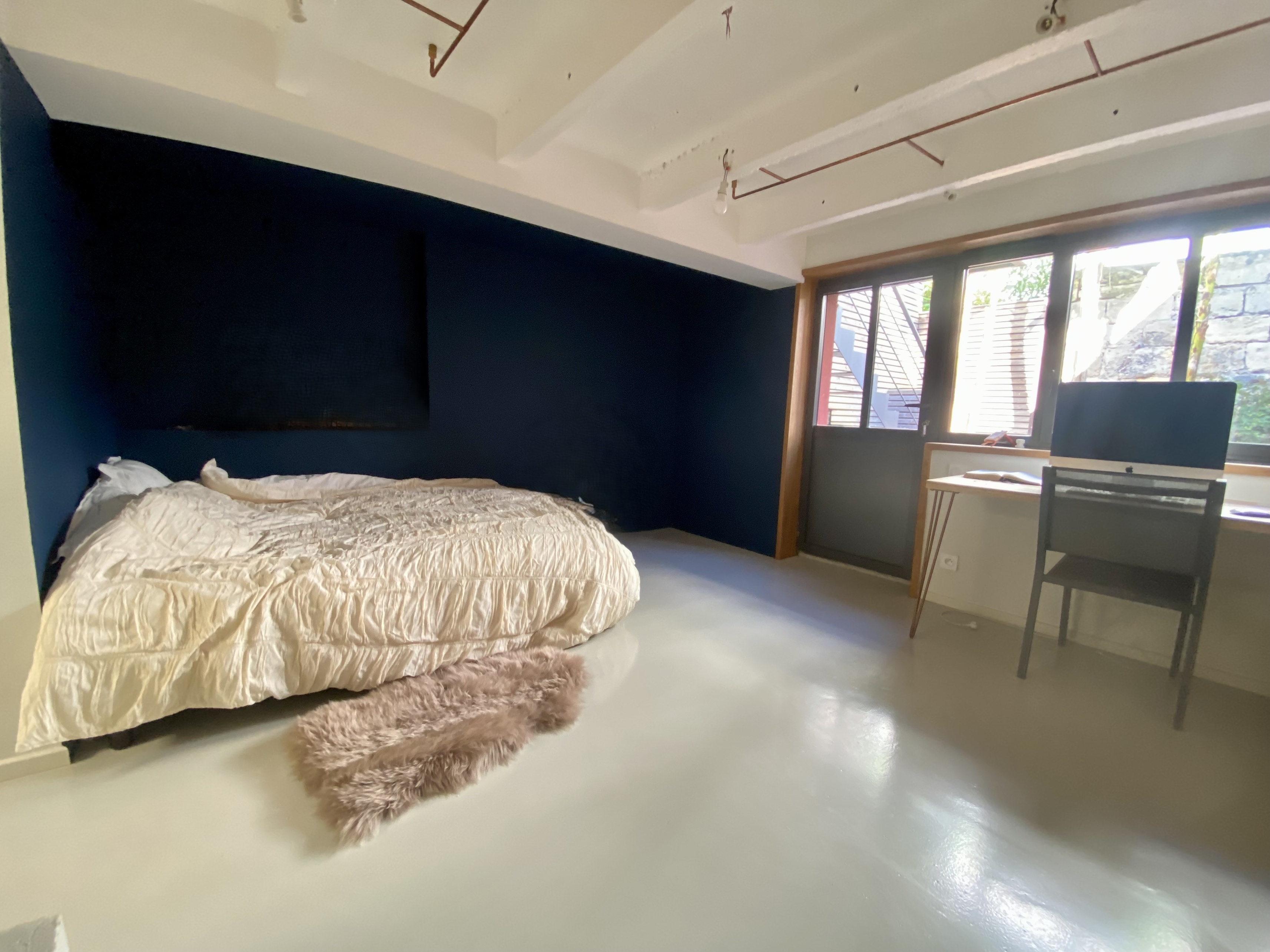 Achat immobilier Maison 4 pièces  103m2 à Bordeaux (33000) - Photo n°10