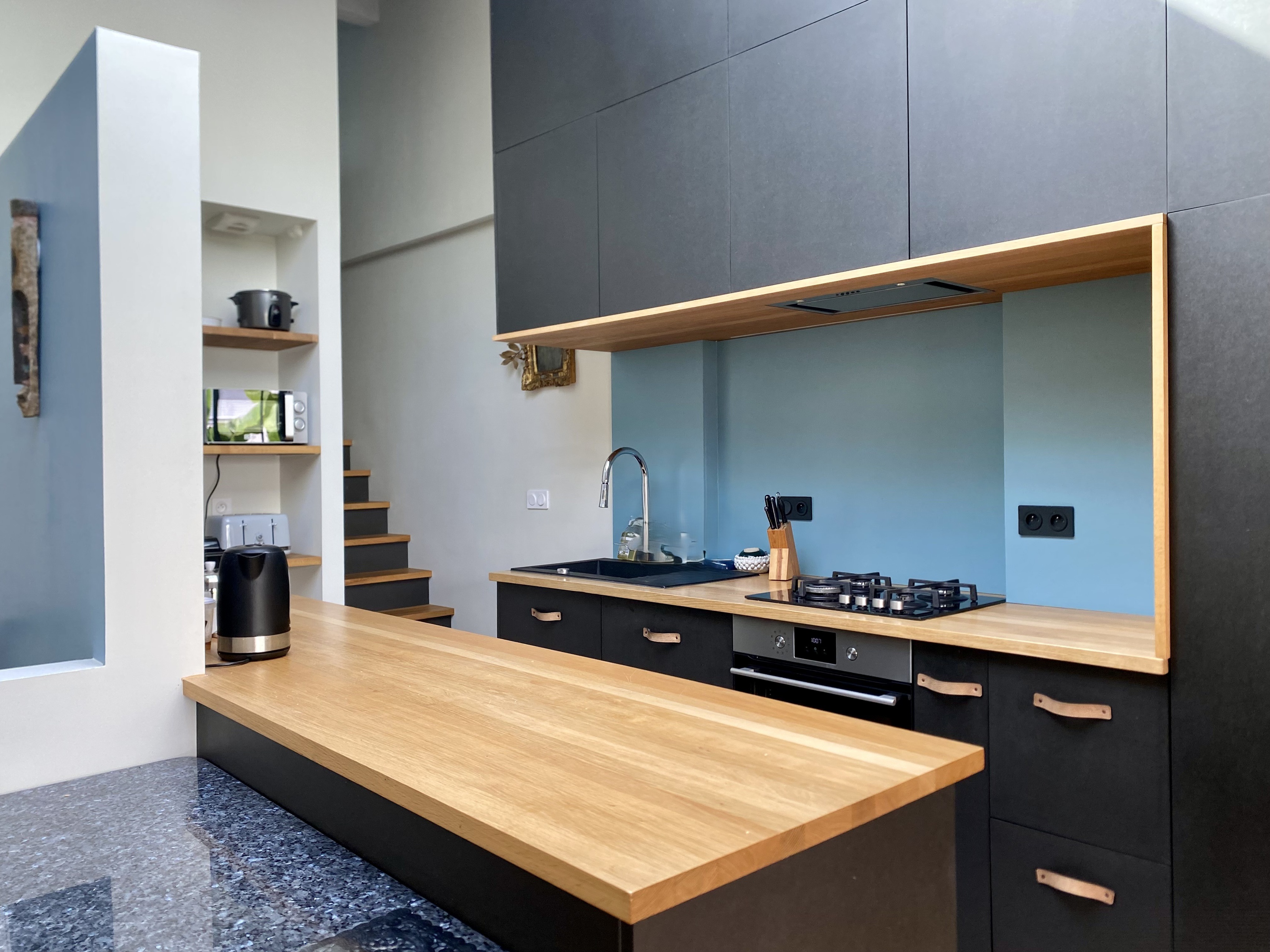 Achat immobilier Maison 4 pièces  103m2 à Bordeaux (33000) - Photo n°6