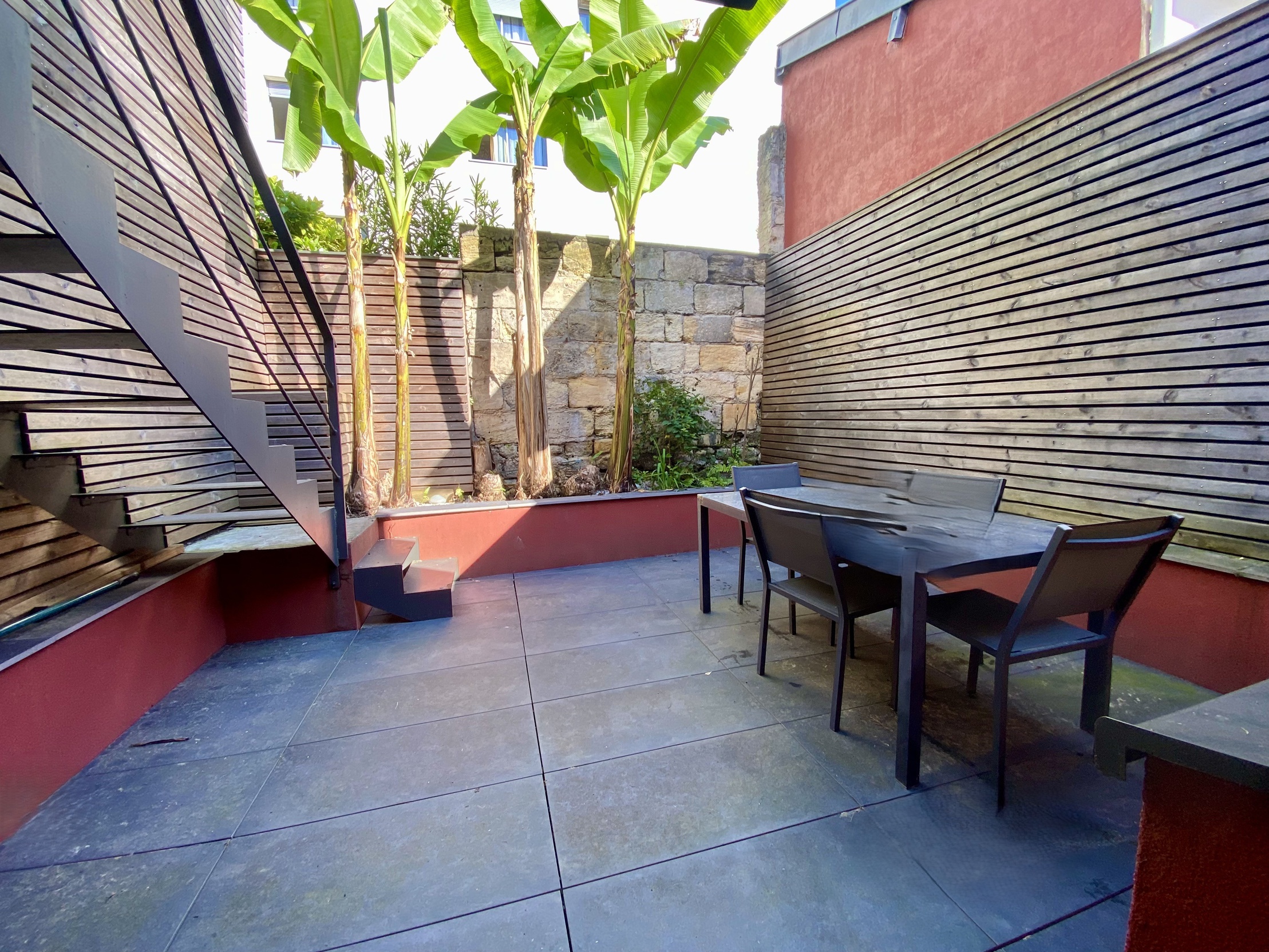 maison 4 pièces - 103m2 à Bordeaux (33000)