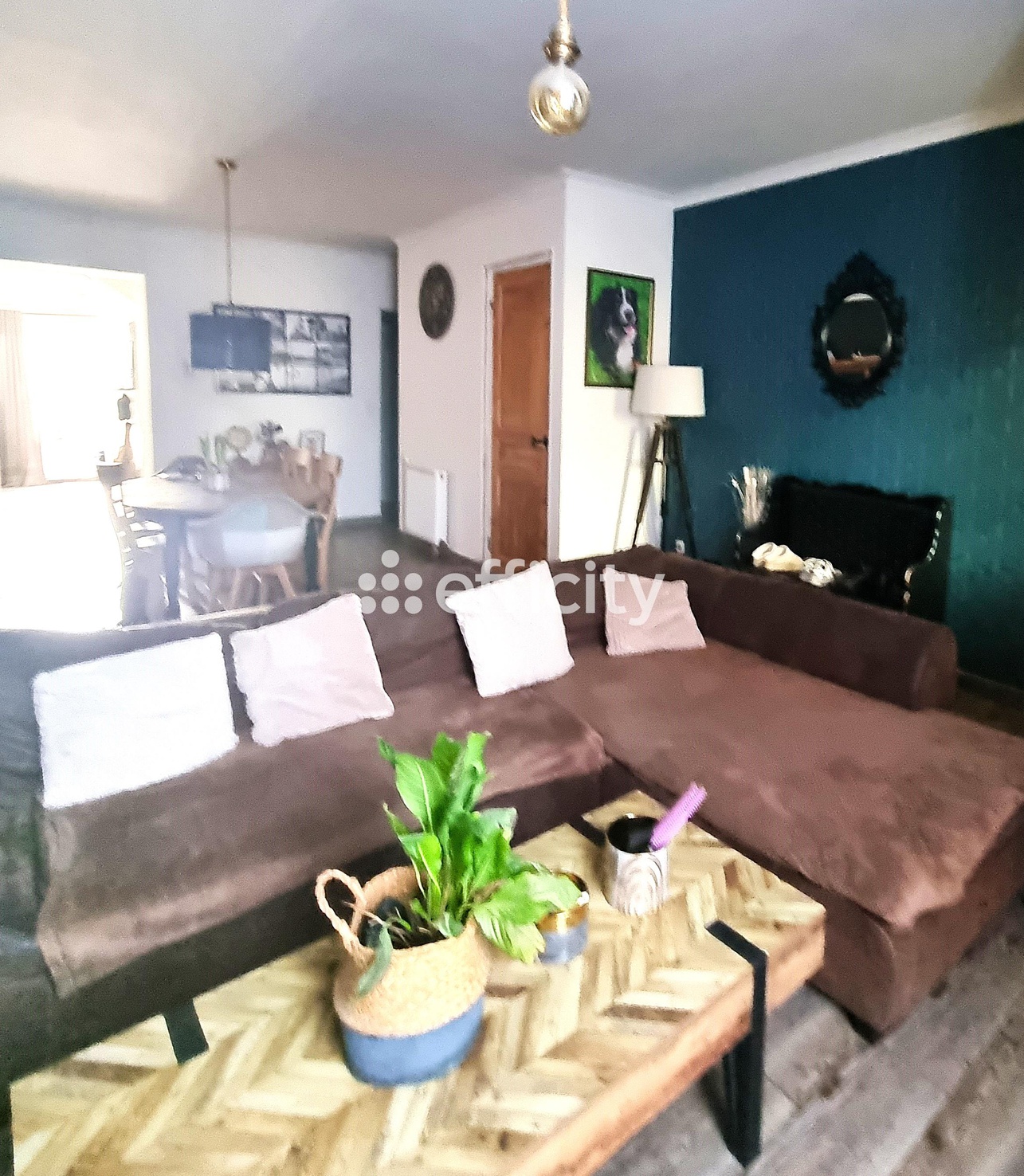 maison 6 pièces - 90m2 à Wattrelos (59150)