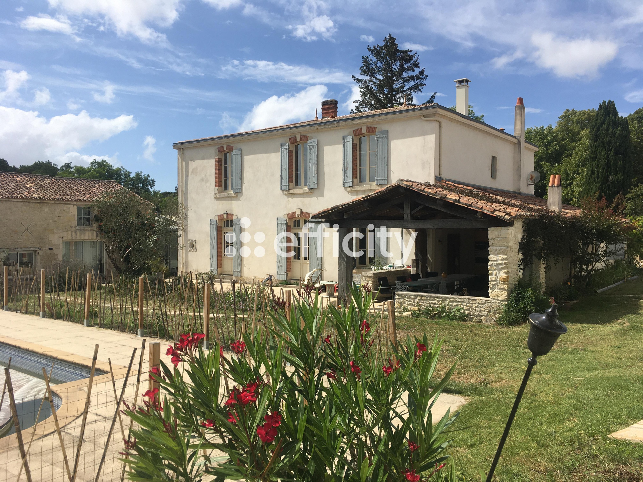 appartement 3 pièces - 65m2 à Sainte-Soulle (17220)