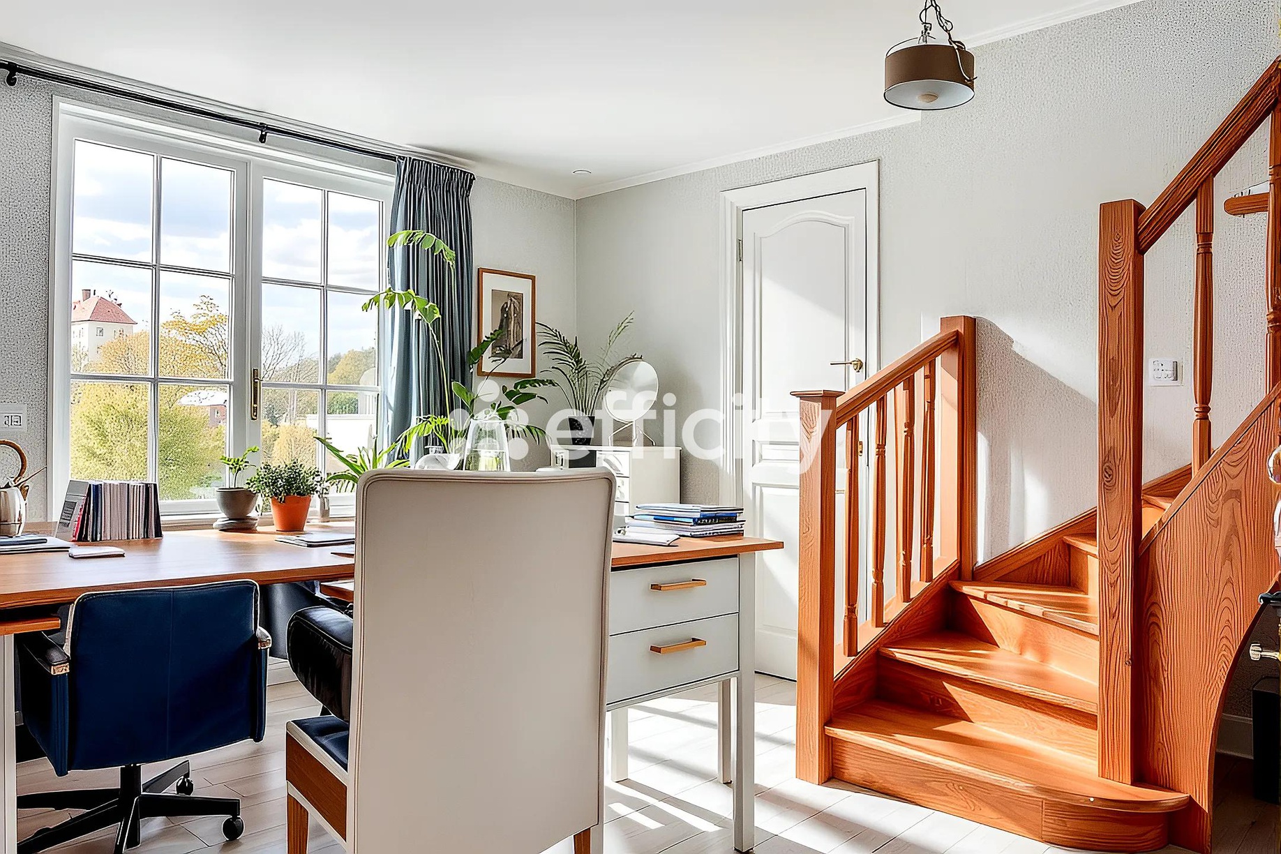 Achat immobilier Maison 6 pièces  156m2 à Faverolles-sur-Cher (41400) - Photo n°4