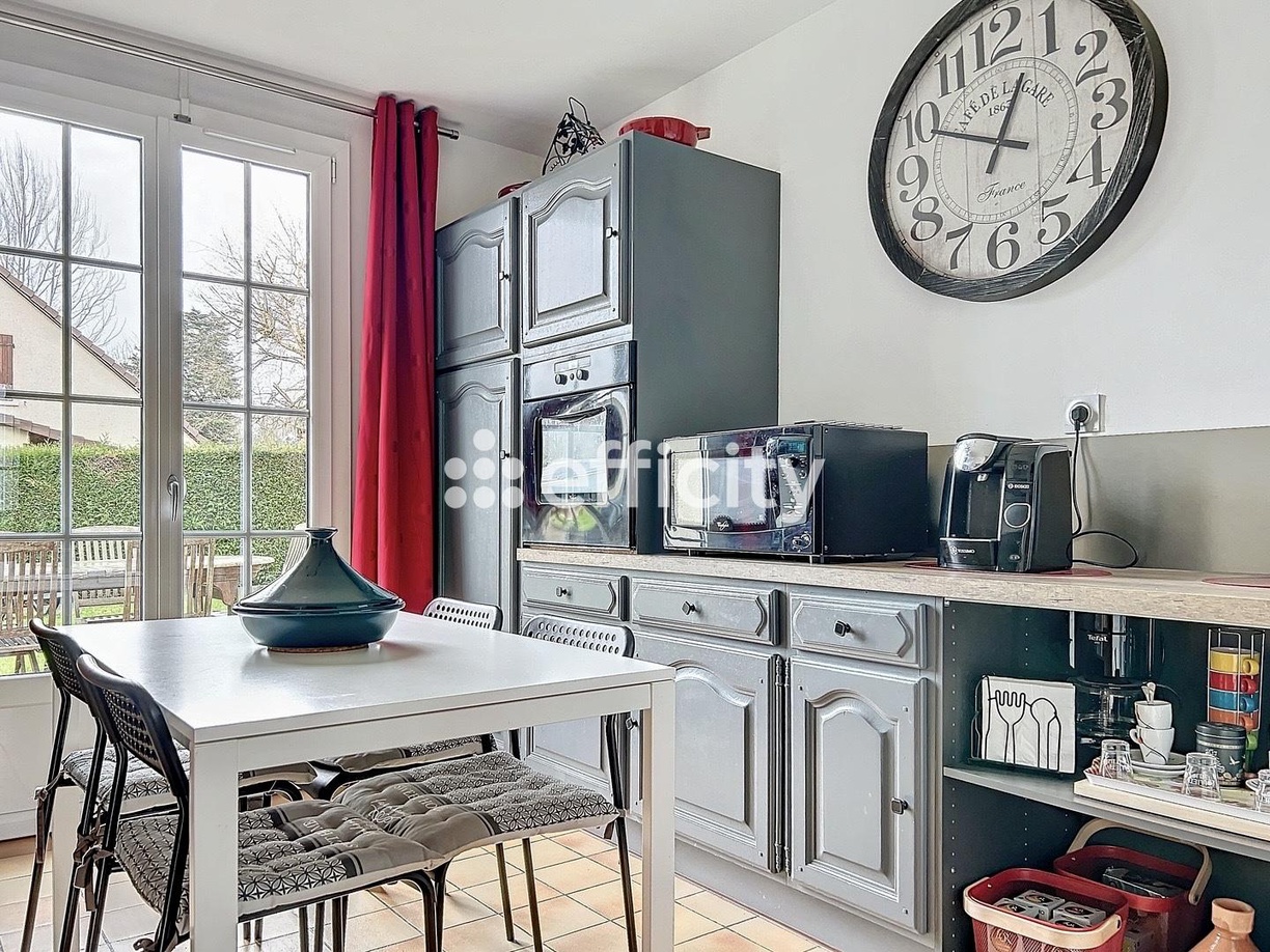 Achat immobilier Maison 6 pièces  156m2 à Faverolles-sur-Cher (41400) - Photo n°16