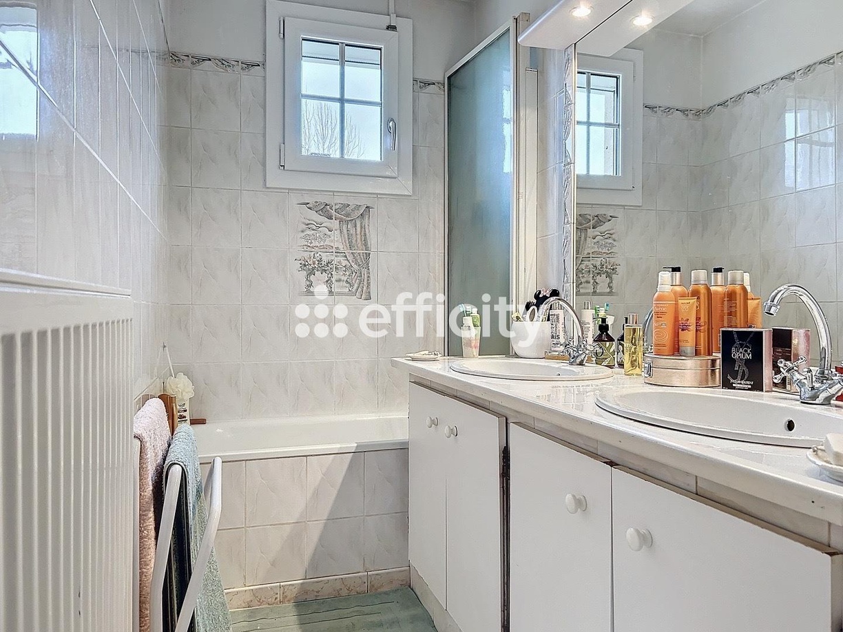 Achat immobilier Maison 6 pièces  156m2 à Faverolles-sur-Cher (41400) - Photo n°17