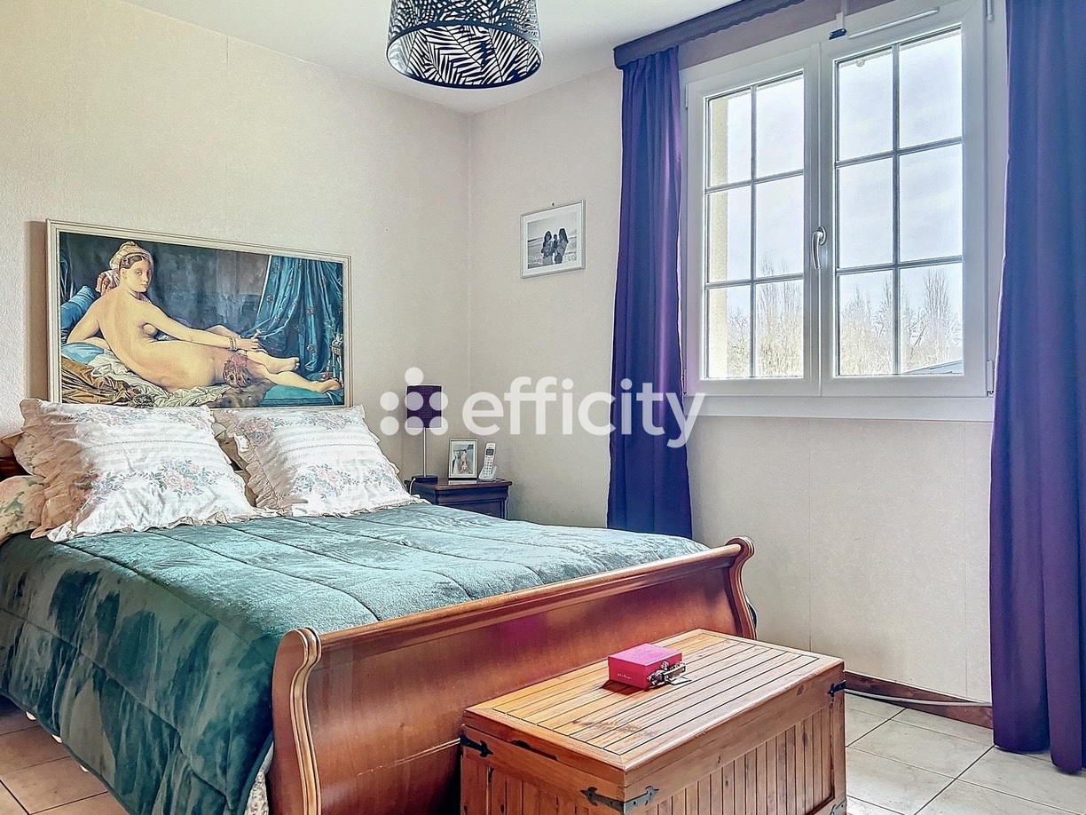 Achat immobilier Maison 6 pièces  156m2 à Faverolles-sur-Cher (41400) - Photo n°18