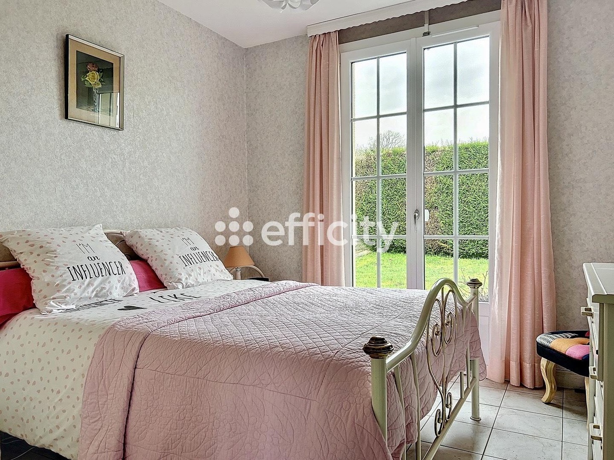 Achat immobilier Maison 6 pièces  156m2 à Faverolles-sur-Cher (41400) - Photo n°19