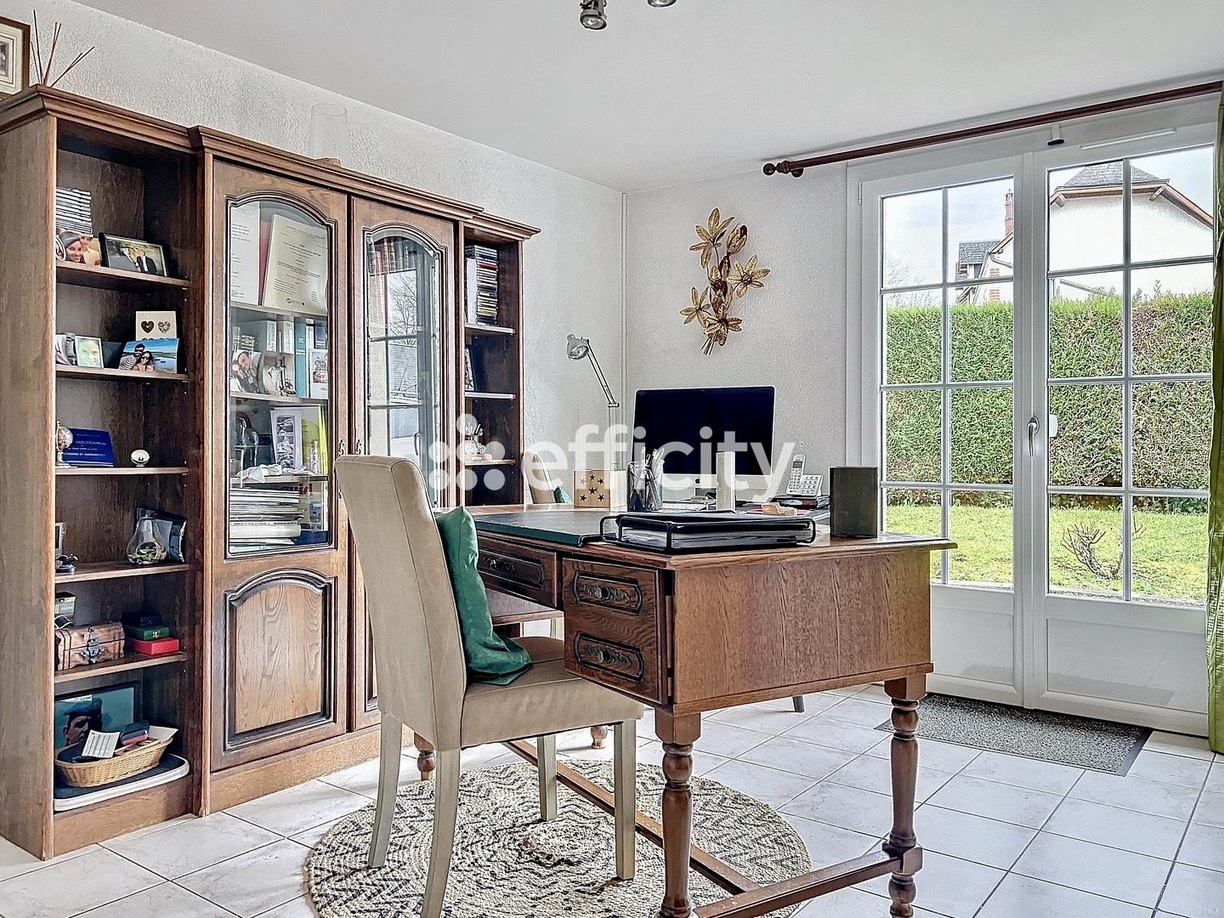 Achat immobilier Maison 6 pièces  156m2 à Faverolles-sur-Cher (41400) - Photo n°20