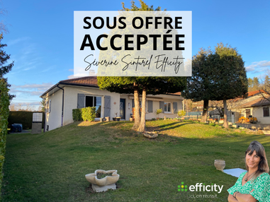 maison 5 pièces - 105m2 à Salt-en-Donzy (42110)