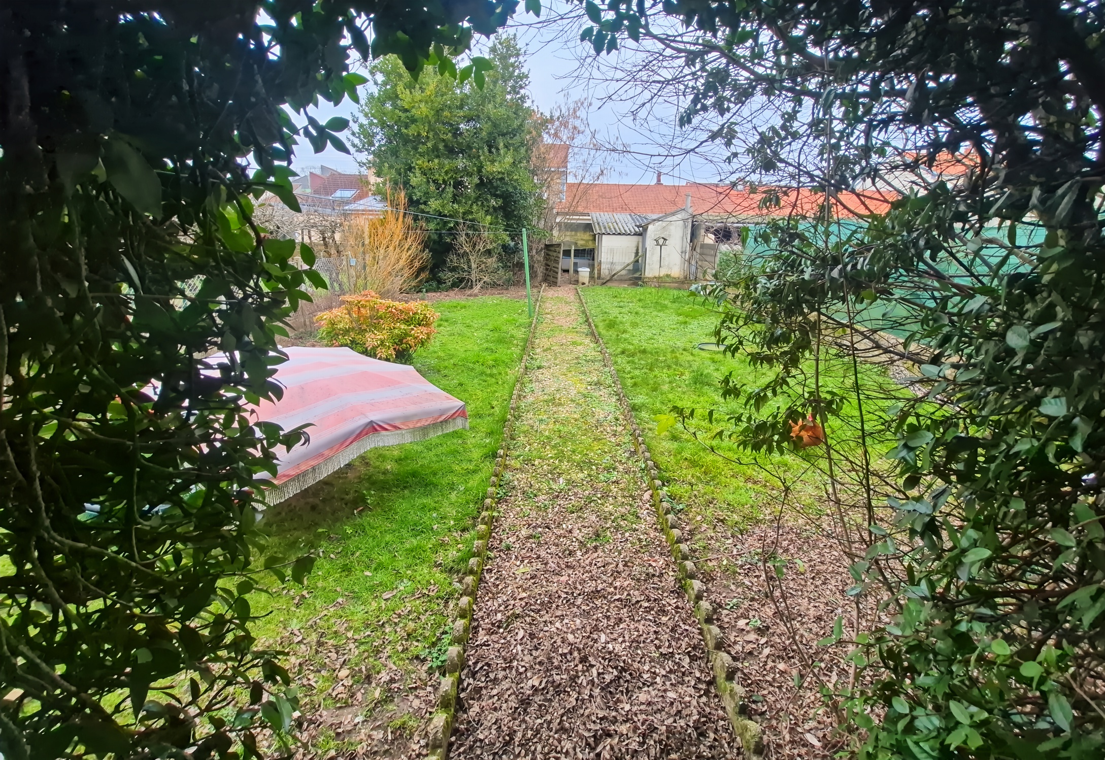 maison 5 pièces - 115m2 à Le Mans (72000)