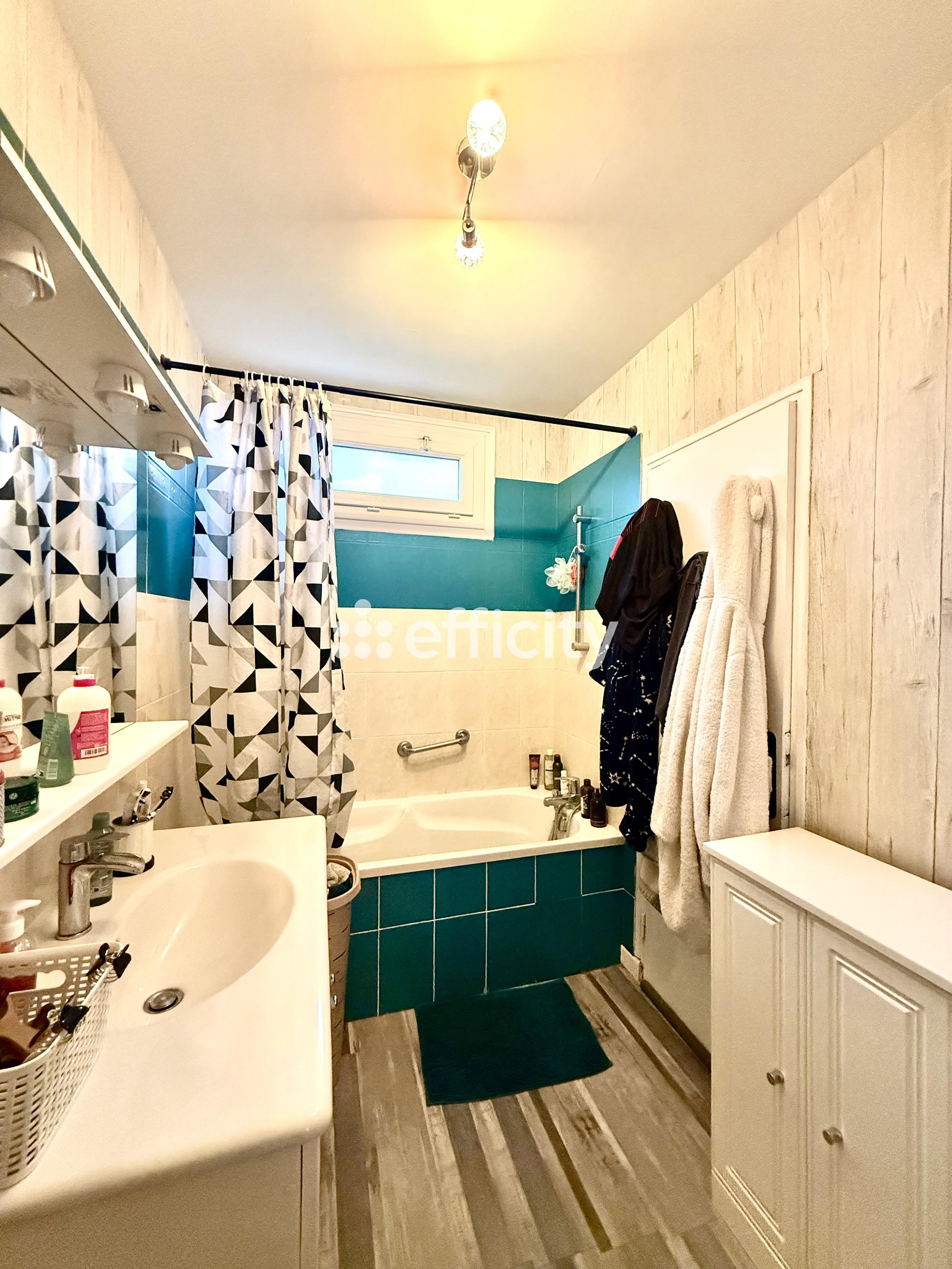 Achat immobilier Appartement 4 pièces  83m2 à Limay (78520) - Photo n°7