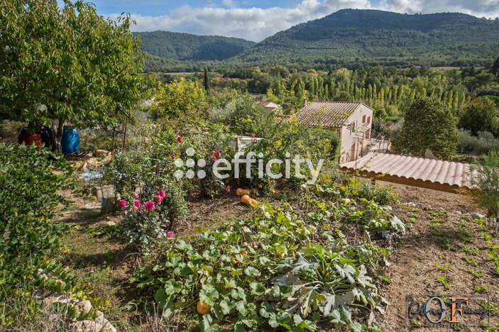 maison 5 pièces - 130m2 à Signes (83870)