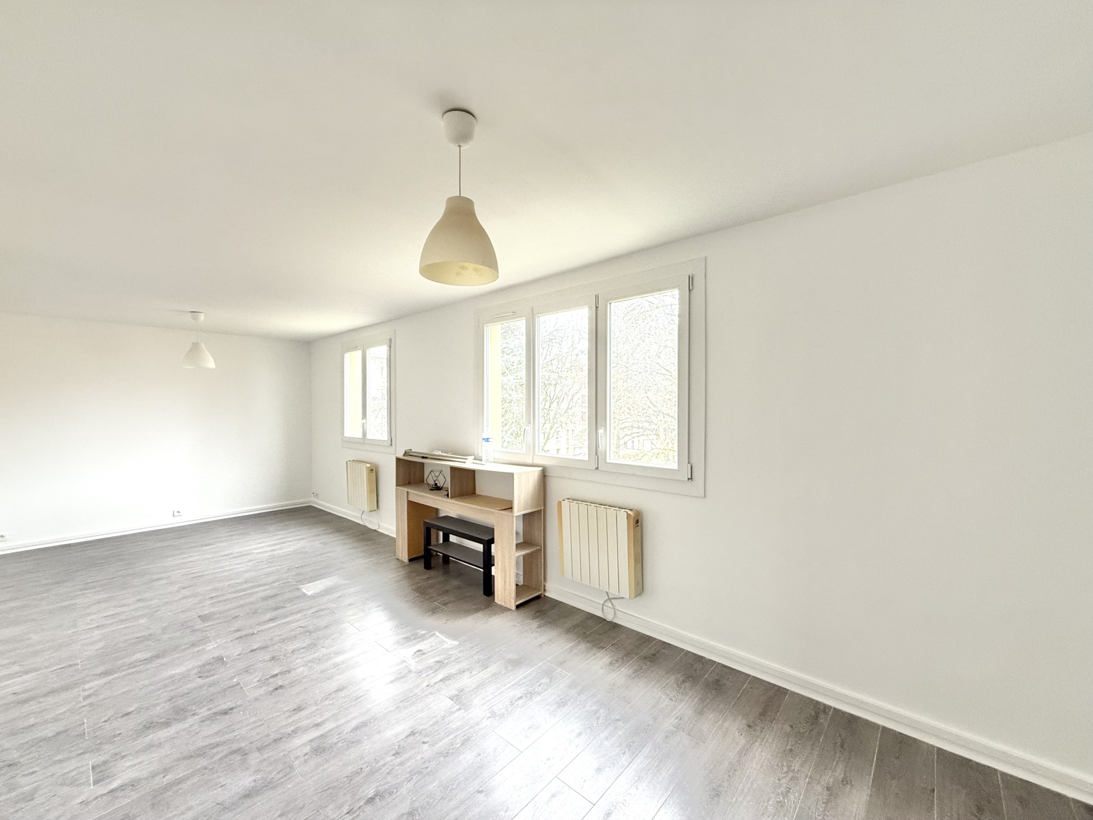 appartement 3 pièces - 66m2 à Sainte-Geneviève-des-Bois (91700)