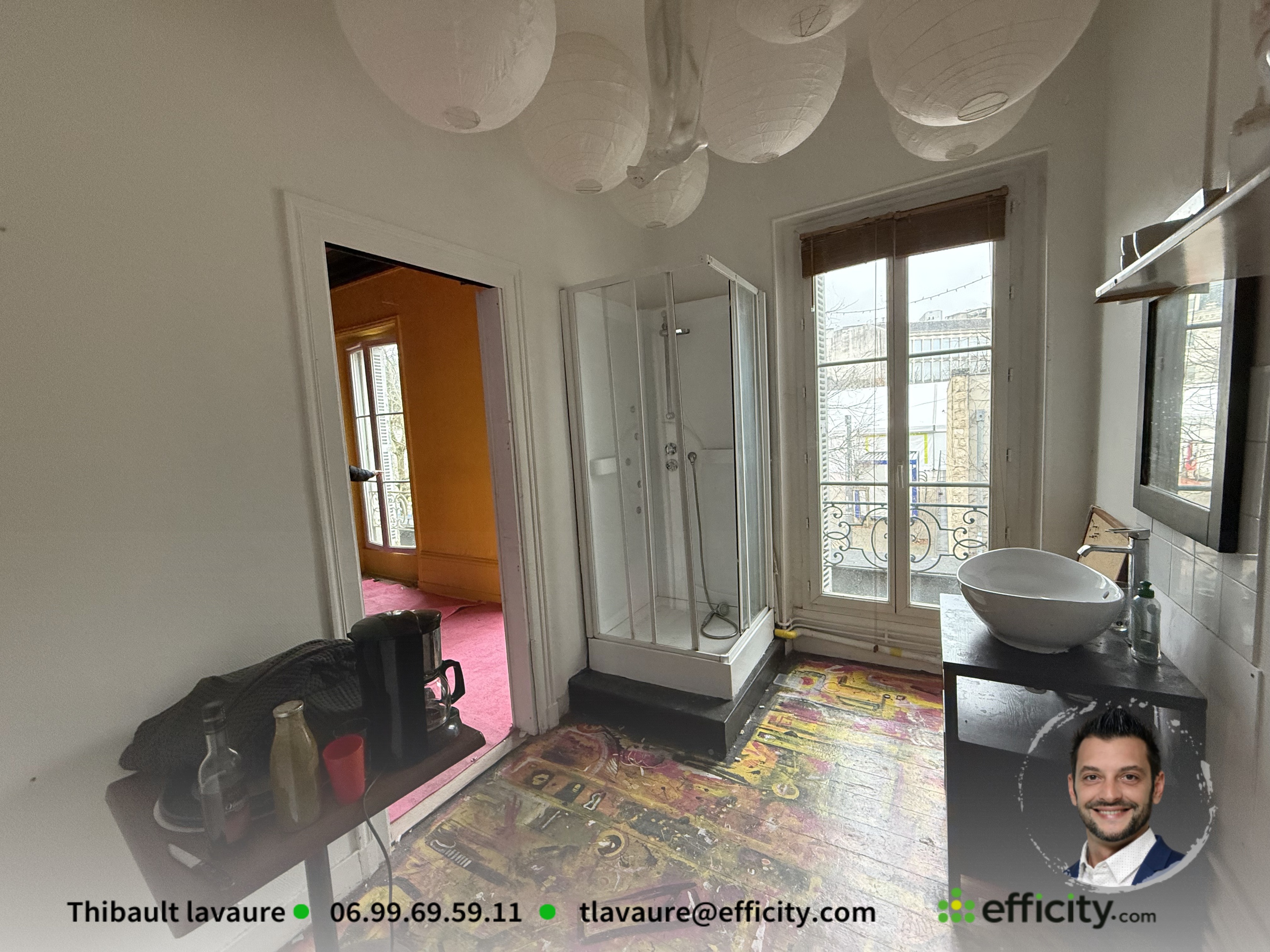 Achat immobilier Immeuble   333m2 à Angoulême (16000) - Photo n°8