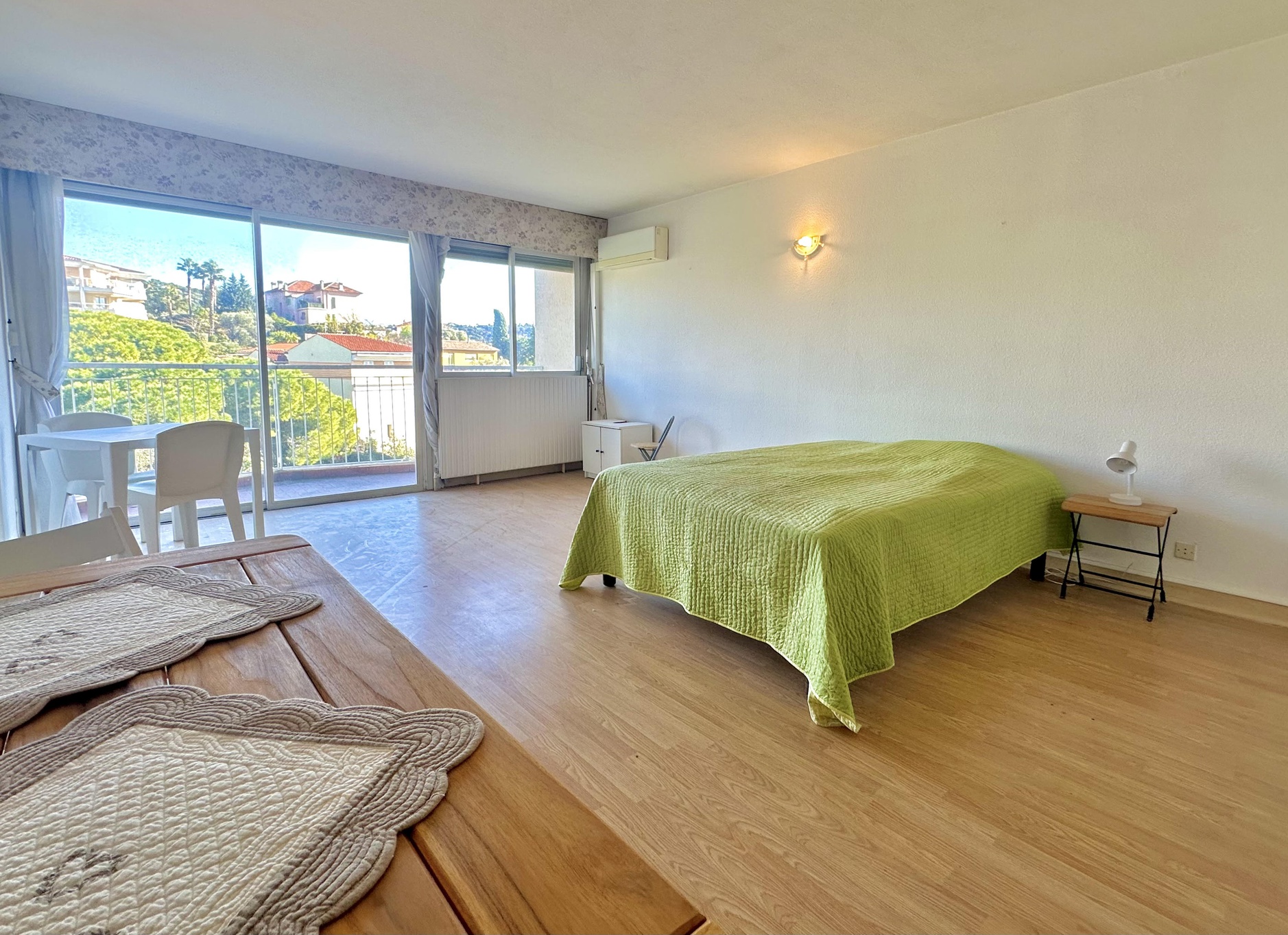 appartement 1 pièces - 33m2 à Cannes (06400)