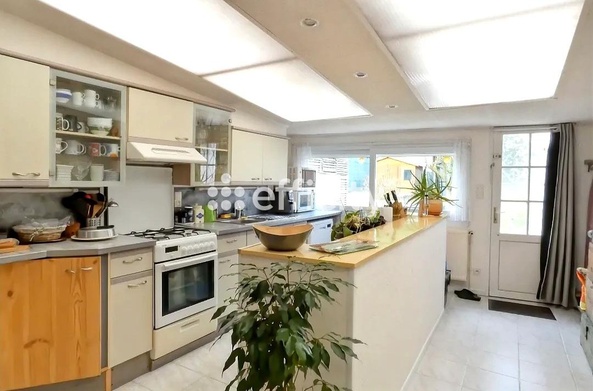 maison 3 pièces - 88m2 à Flixecourt (80420)