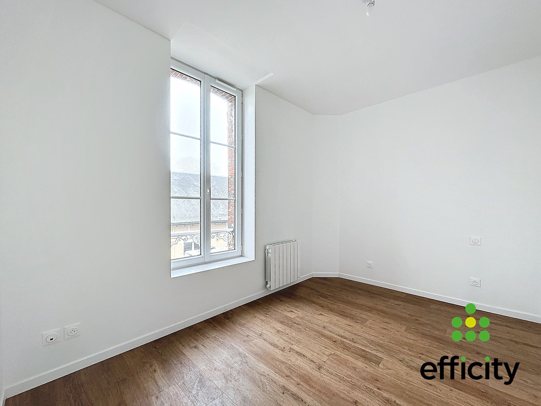 Achat immobilier Maison 6 pièces  160m2 à Châteauneuf-en-Thymerais (28170) - Photo n°11