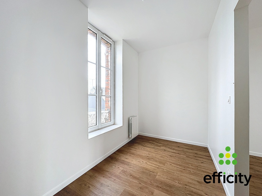 Achat immobilier Maison 6 pièces  160m2 à Châteauneuf-en-Thymerais (28170) - Photo n°13