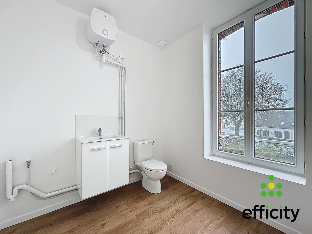 Achat immobilier Maison 6 pièces  160m2 à Châteauneuf-en-Thymerais (28170) - Photo n°16