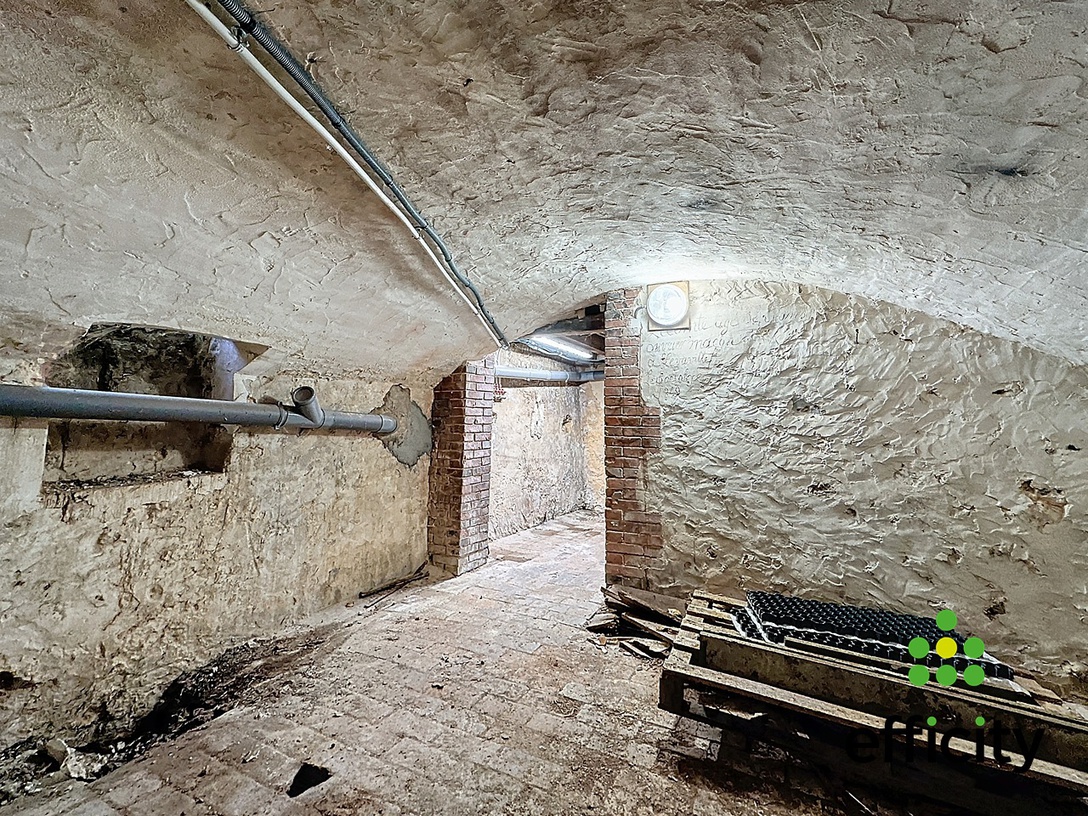 Achat immobilier Maison 6 pièces  160m2 à Châteauneuf-en-Thymerais (28170) - Photo n°17