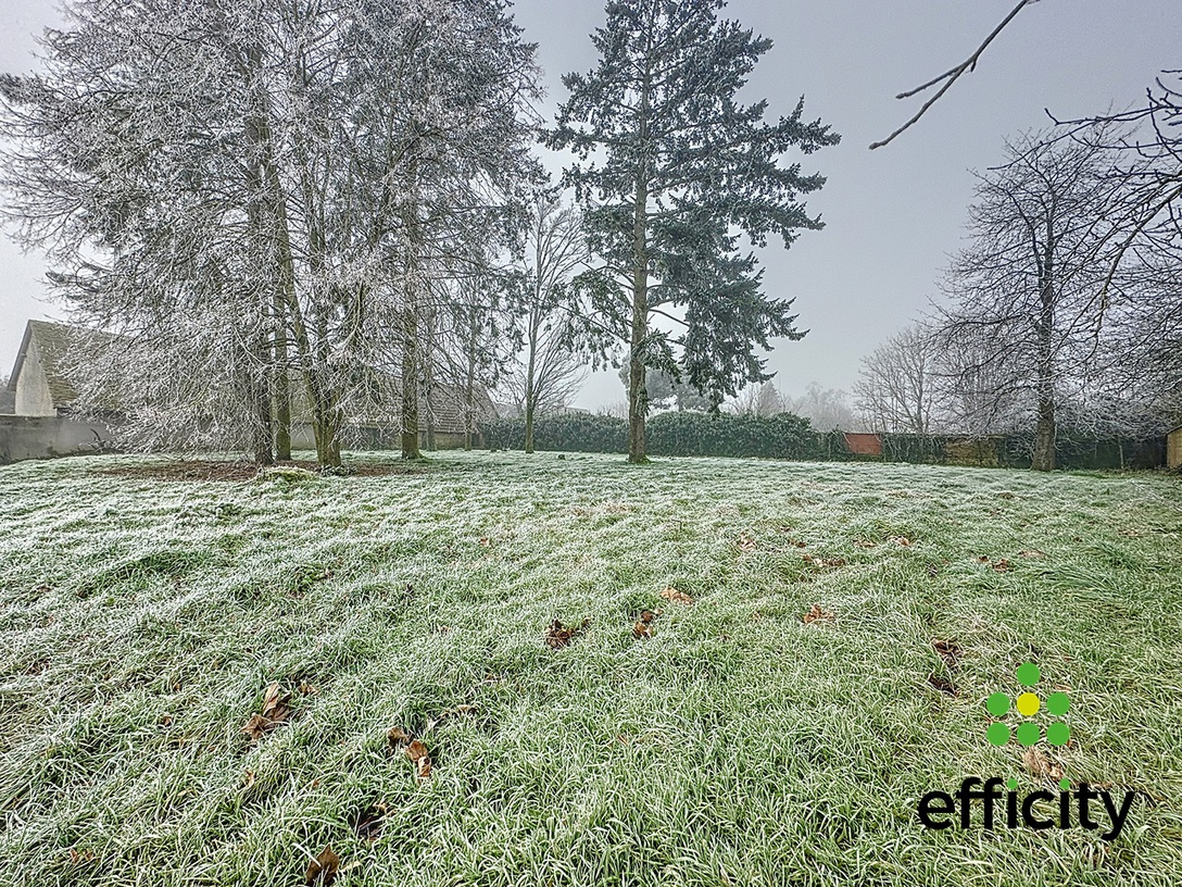 Achat immobilier Maison 6 pièces  160m2 à Châteauneuf-en-Thymerais (28170) - Photo n°21