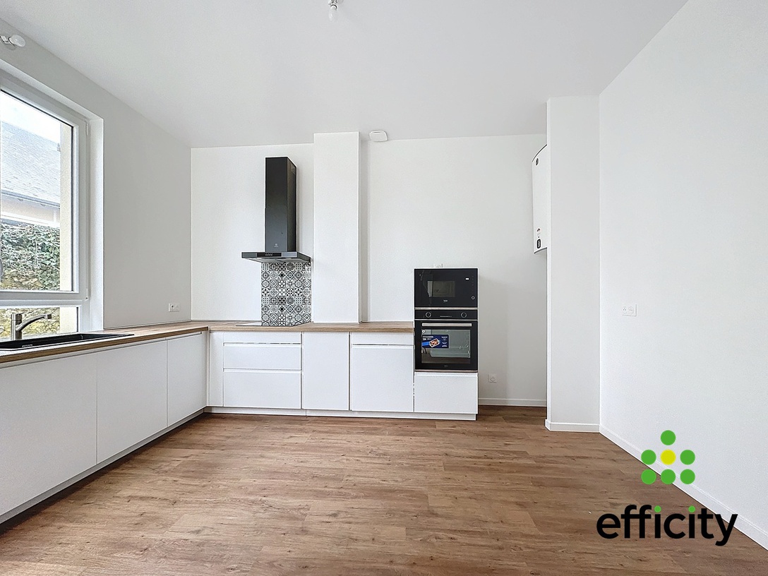 Achat immobilier Maison 6 pièces  160m2 à Châteauneuf-en-Thymerais (28170) - Photo n°5