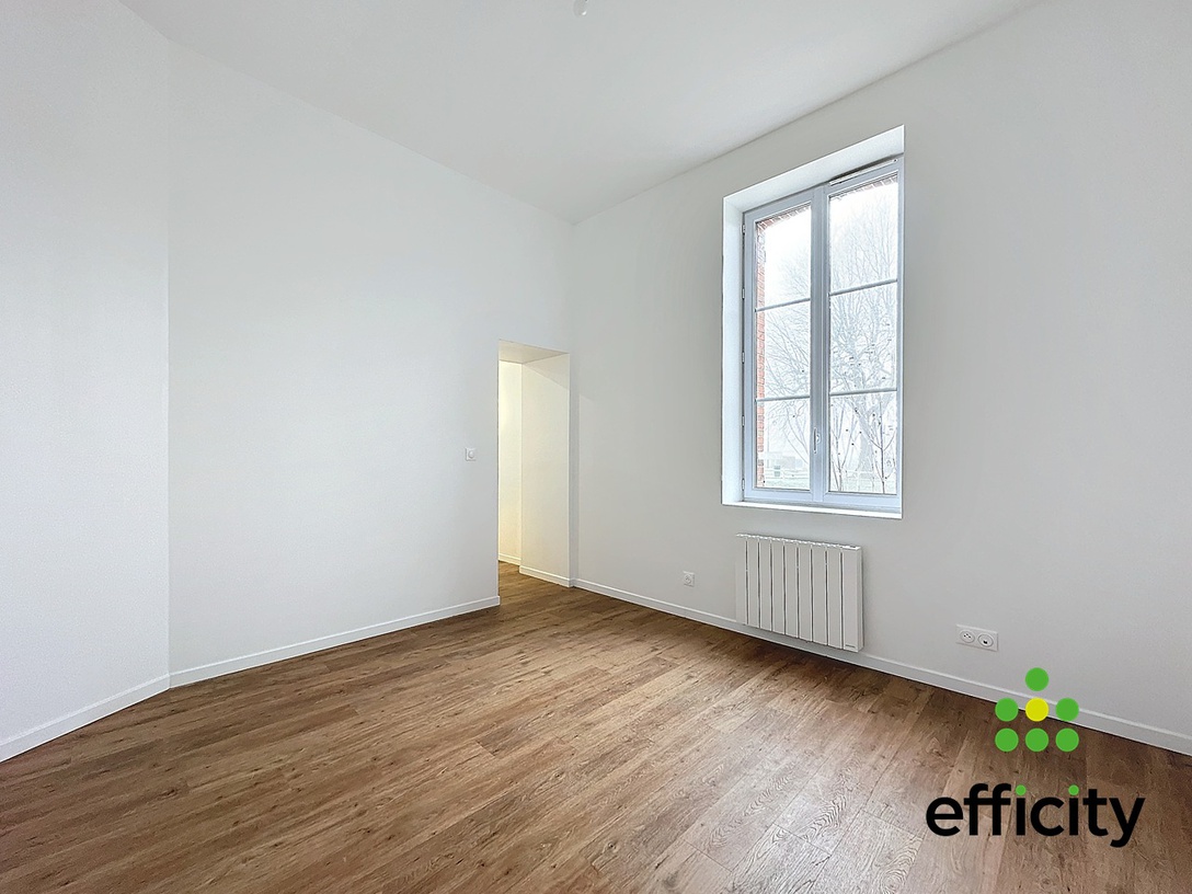 Achat immobilier Maison 6 pièces  160m2 à Châteauneuf-en-Thymerais (28170) - Photo n°7