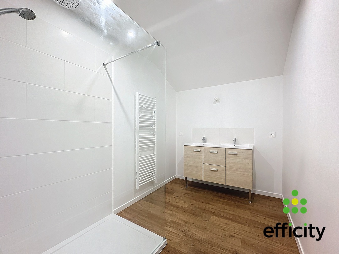 Achat immobilier Maison 6 pièces  160m2 à Châteauneuf-en-Thymerais (28170) - Photo n°8