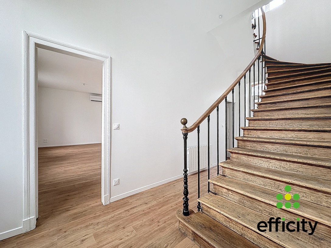 Achat immobilier Maison 6 pièces  160m2 à Châteauneuf-en-Thymerais (28170) - Photo n°9