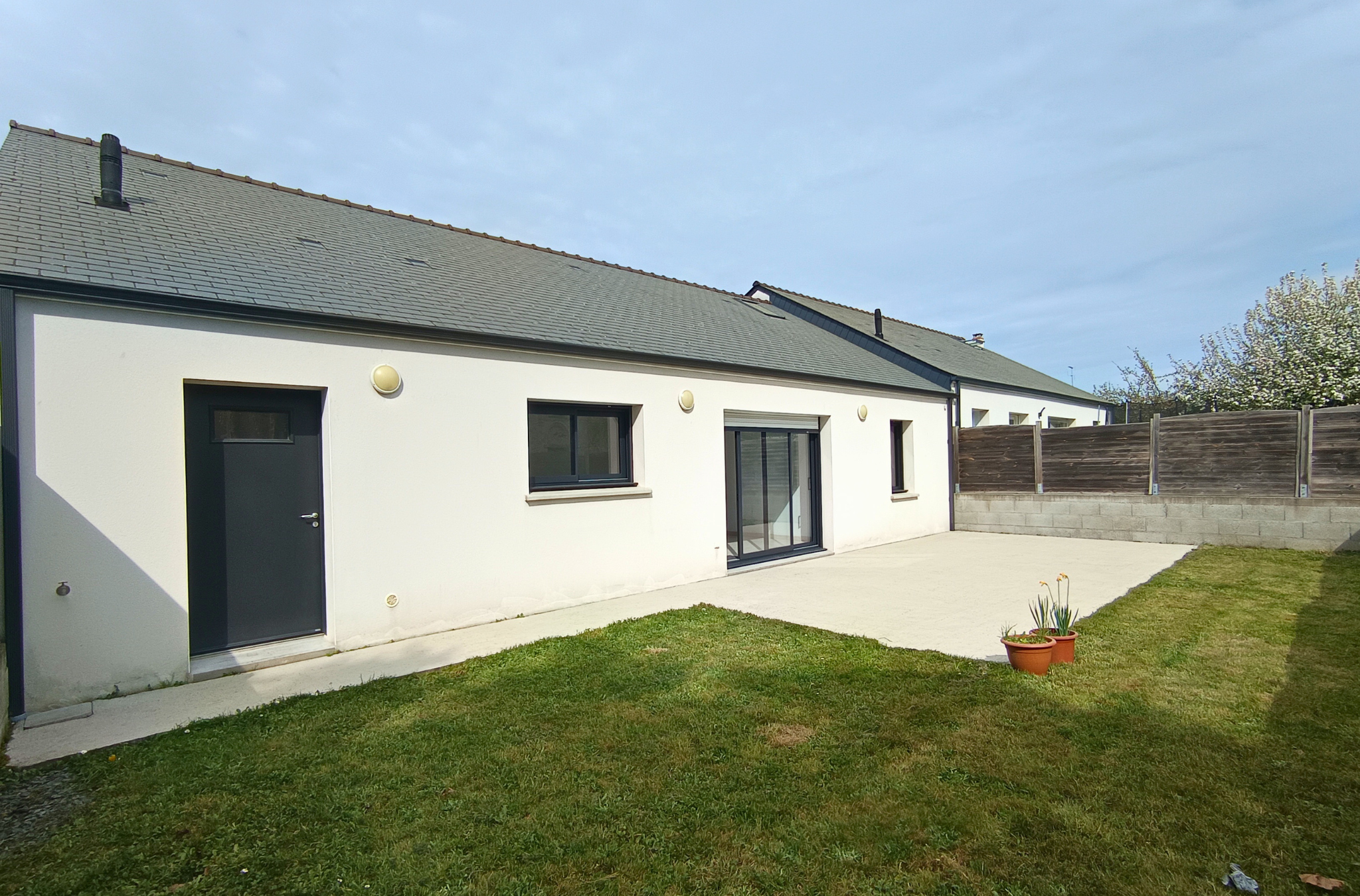 Maison 4 pièces 90 m² · à Nort-sur-Erdre · 90 m² · 345 000 €