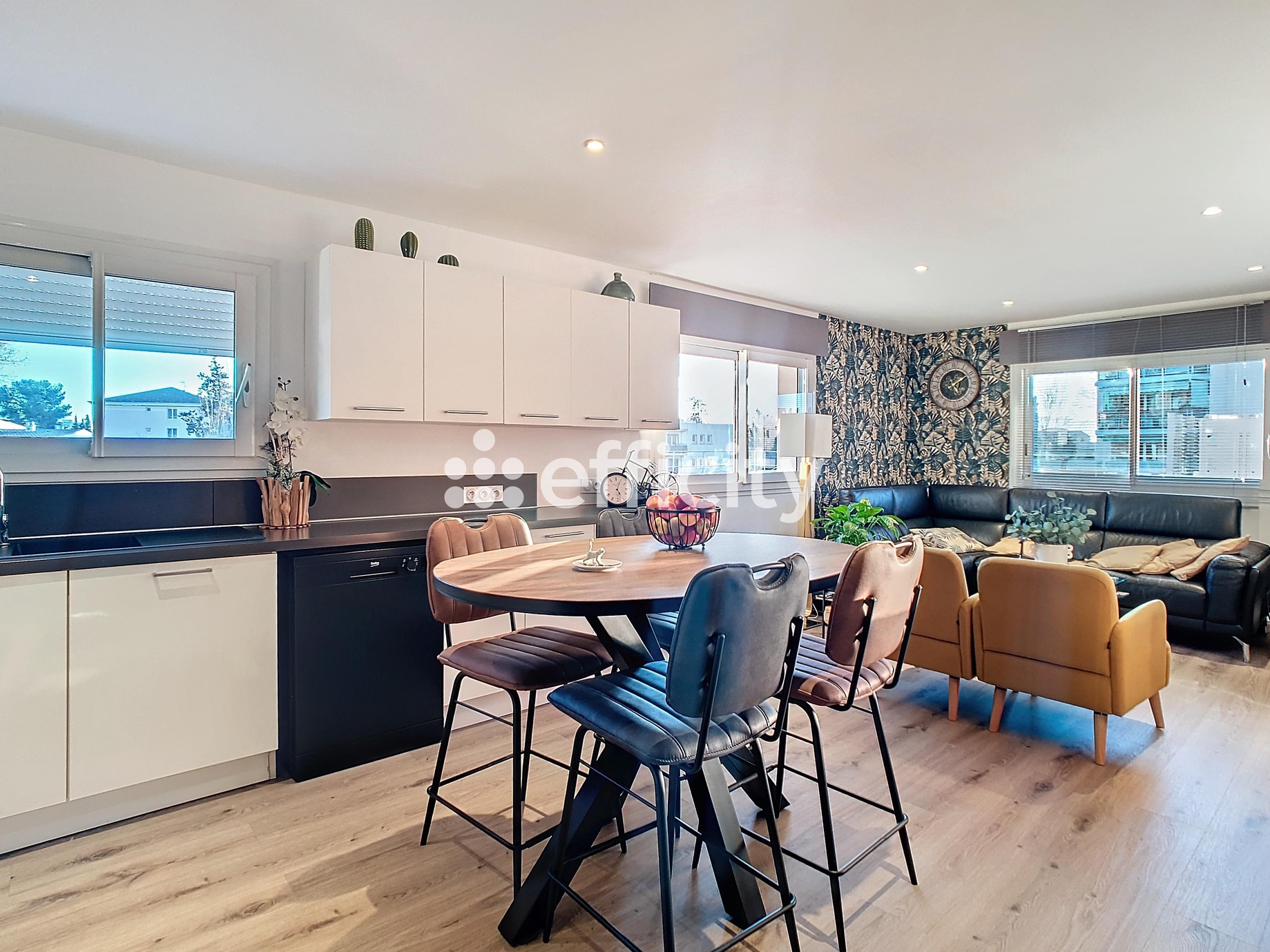 appartement 3 pièces - 63m2 à Fréjus (83600)