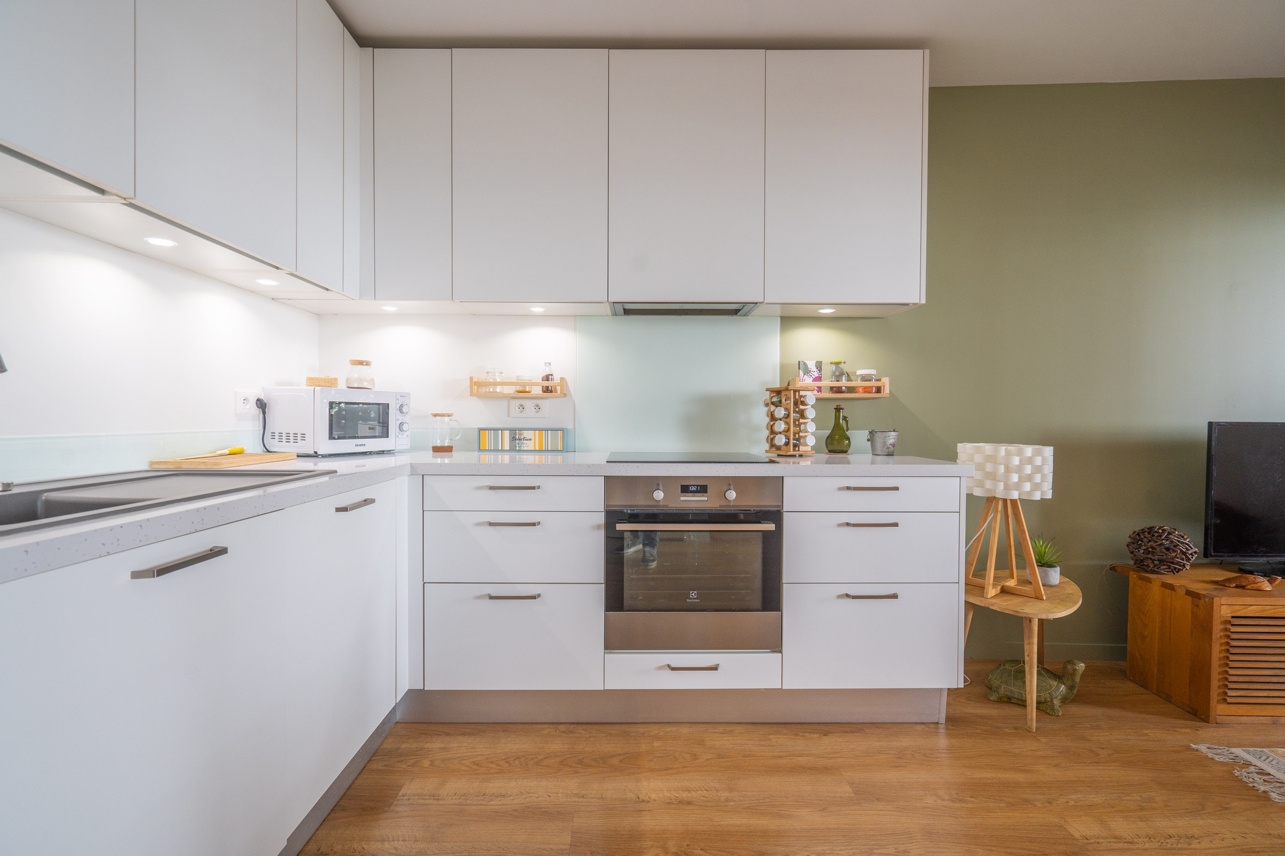 Achat immobilier Appartement 4 pièces  80m2 à Bordeaux (33300) - Photo n°5