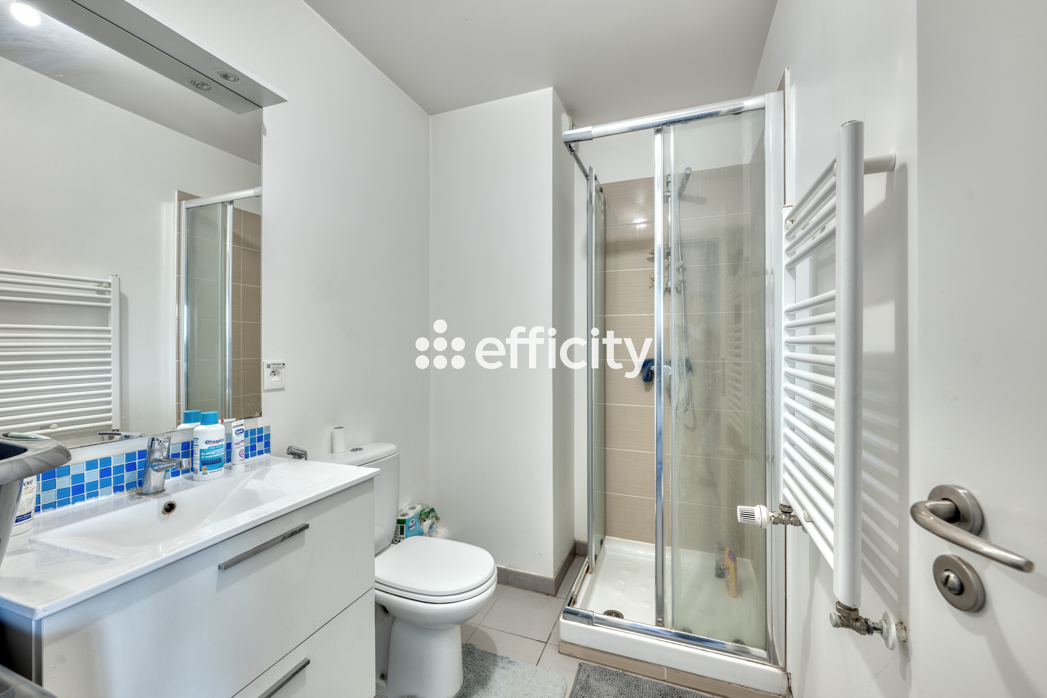 Achat immobilier Appartement 2 pièces  40m2 à Chelles (77500) - Photo n°6