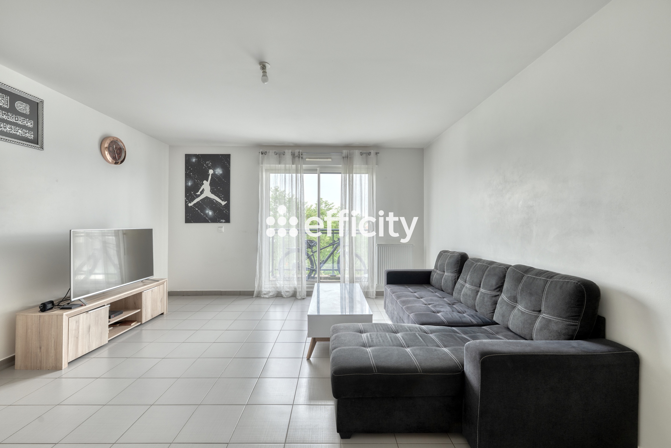 appartement 2 pièces - 40m2 à Chelles (77500)