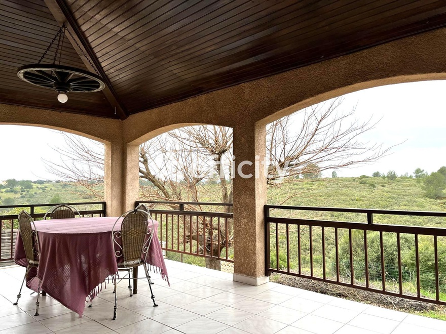 maison 5 pièces - 143m2 à Juvignac (34990)