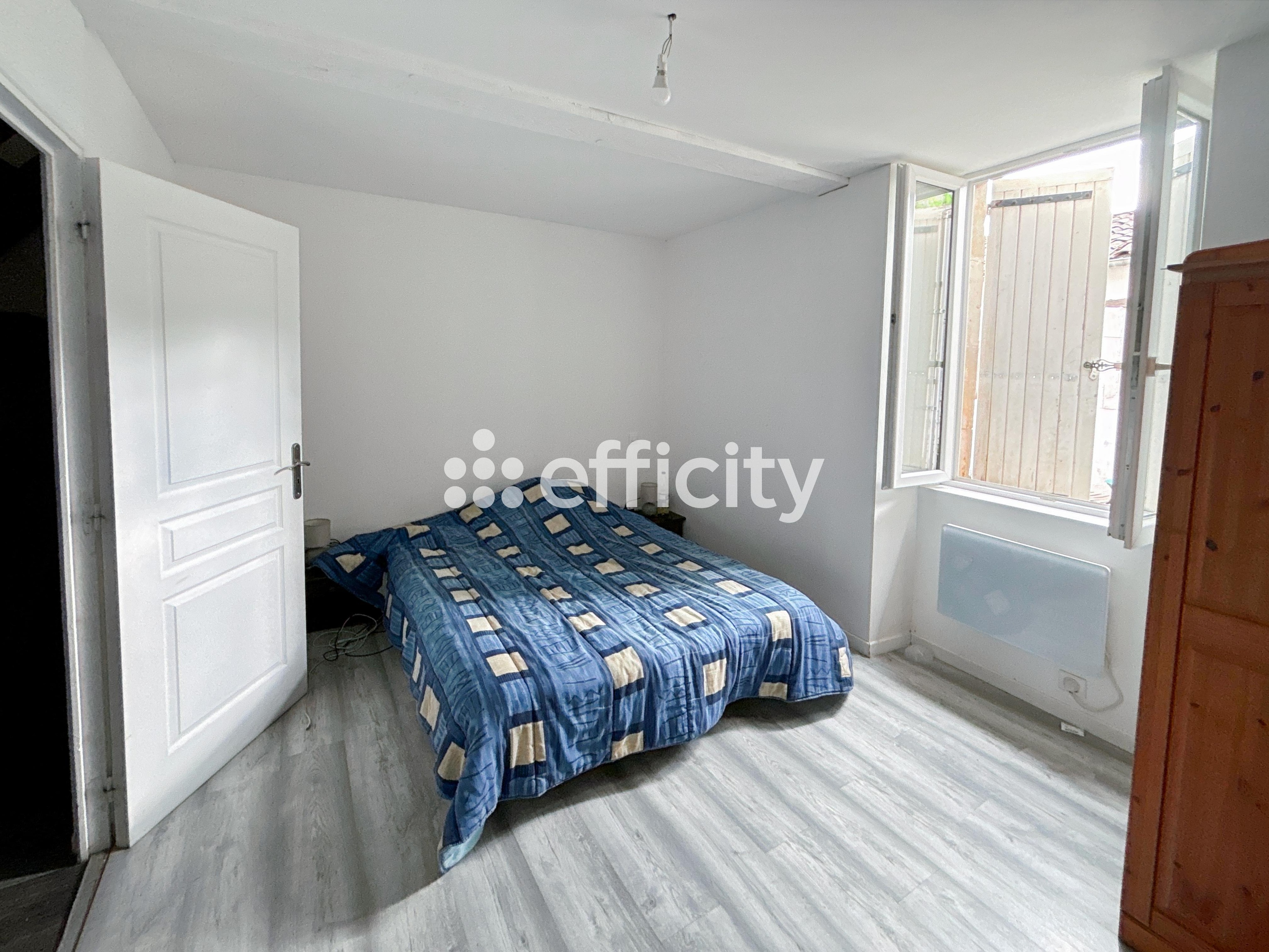 Achat immobilier Immeuble 8 pièces  185m2 à Brizambourg (17770) - Photo n°10