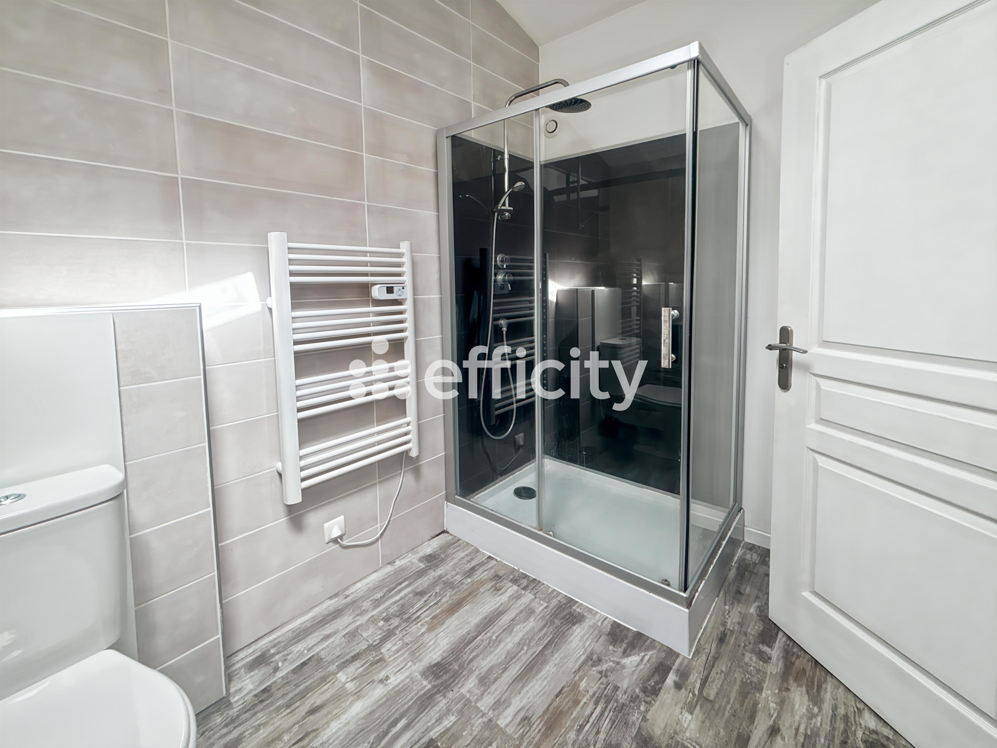 Achat immobilier Immeuble 8 pièces  185m2 à Brizambourg (17770) - Photo n°4