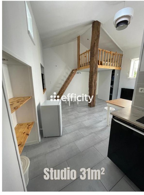 Achat immobilier Immeuble 8 pièces  185m2 à Brizambourg (17770) - Photo n°13