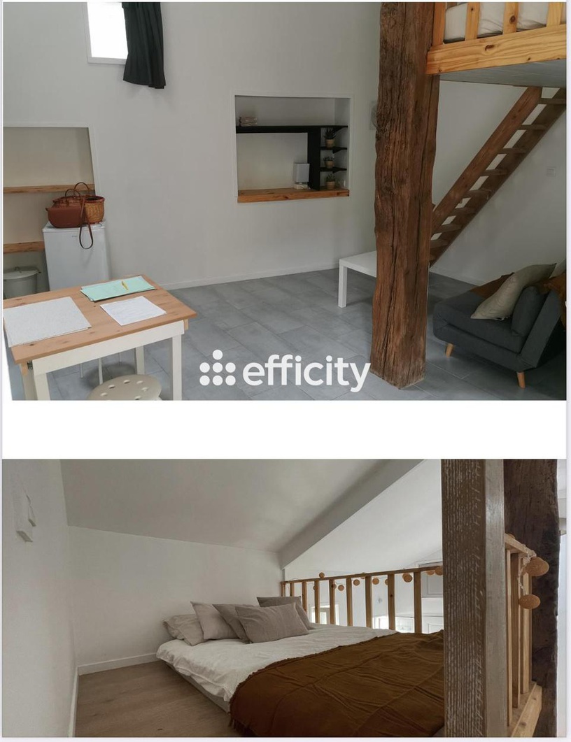 Achat immobilier Immeuble 8 pièces  185m2 à Brizambourg (17770) - Photo n°14