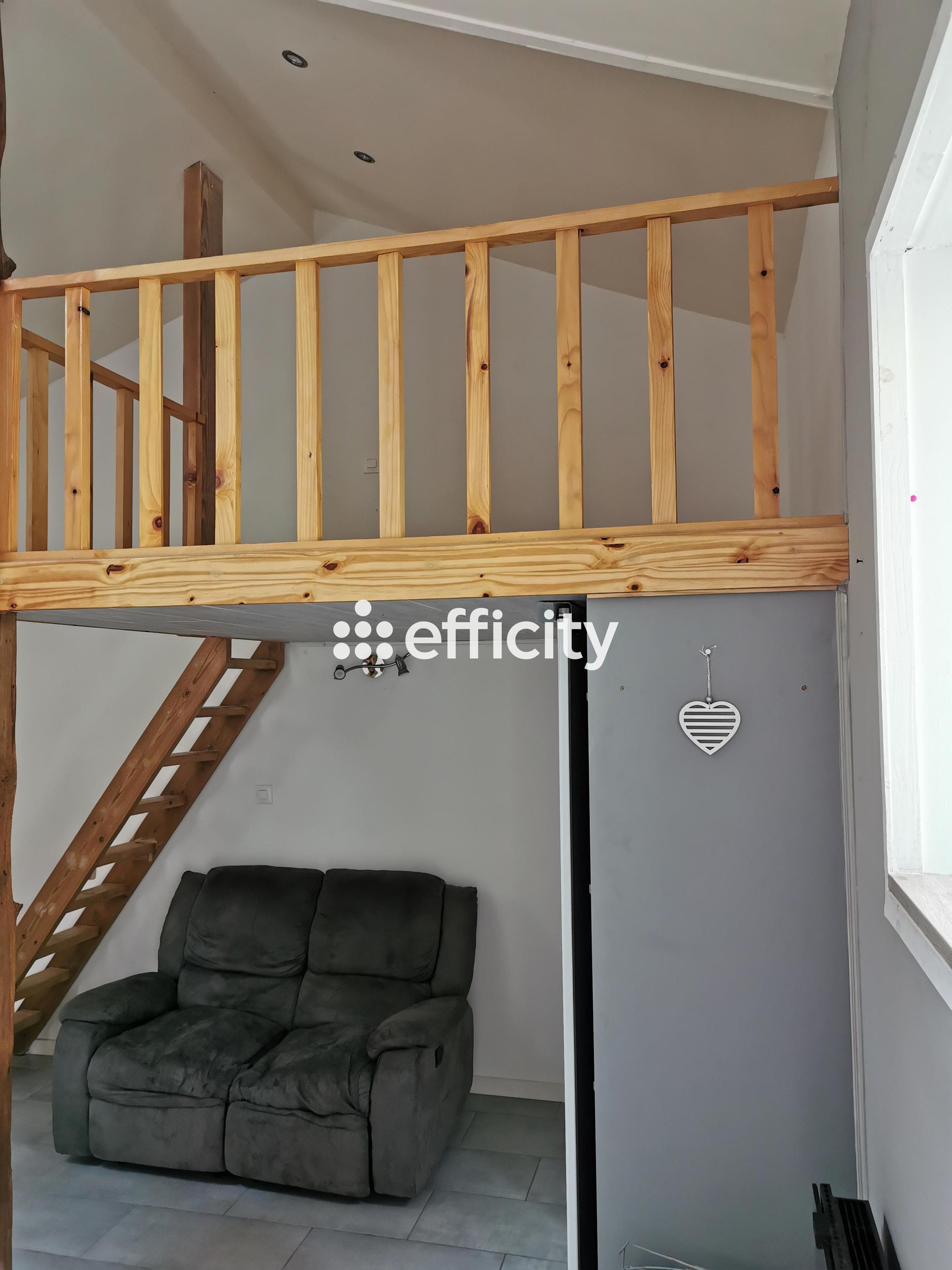 Achat immobilier Immeuble 8 pièces  185m2 à Brizambourg (17770) - Photo n°15