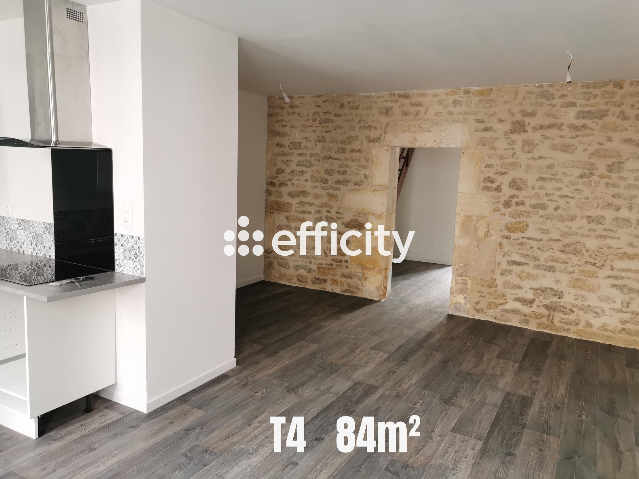 Achat immobilier Immeuble 8 pièces  185m2 à Brizambourg (17770) - Photo n°7
