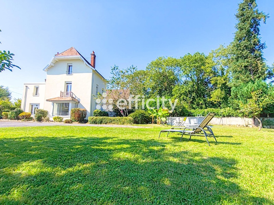 maison 6 pièces - 160m2 à Soissons (02200)