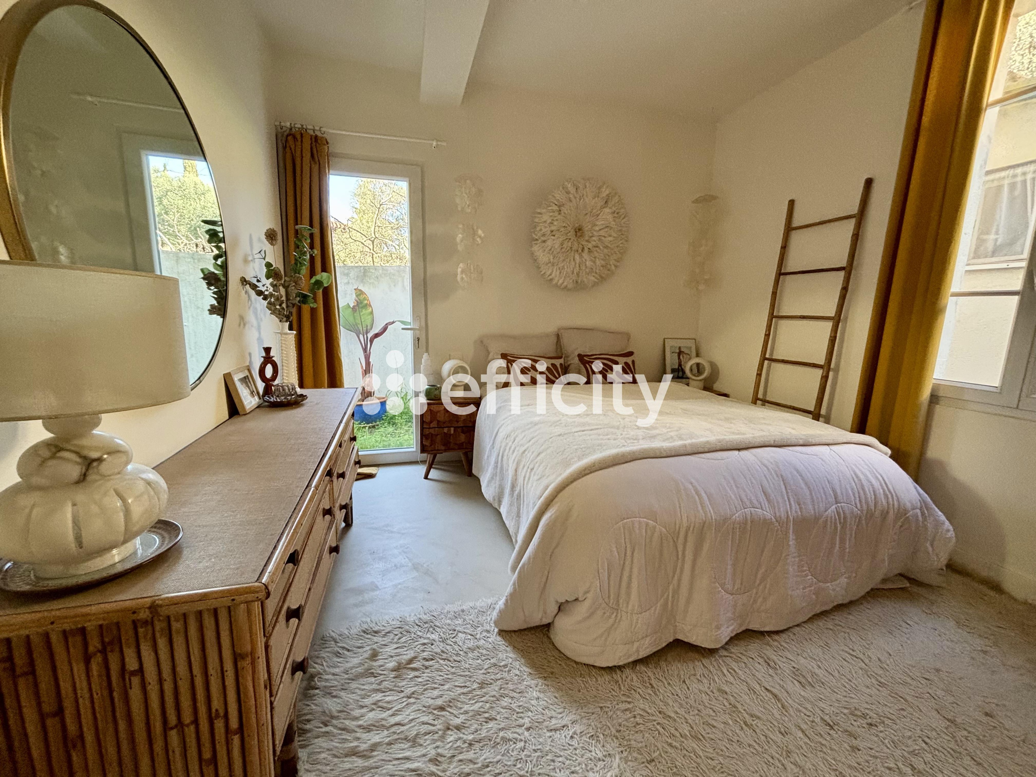 Achat immobilier Maison 7 pièces  222m2 à Le Cannet (06110) - Photo n°4