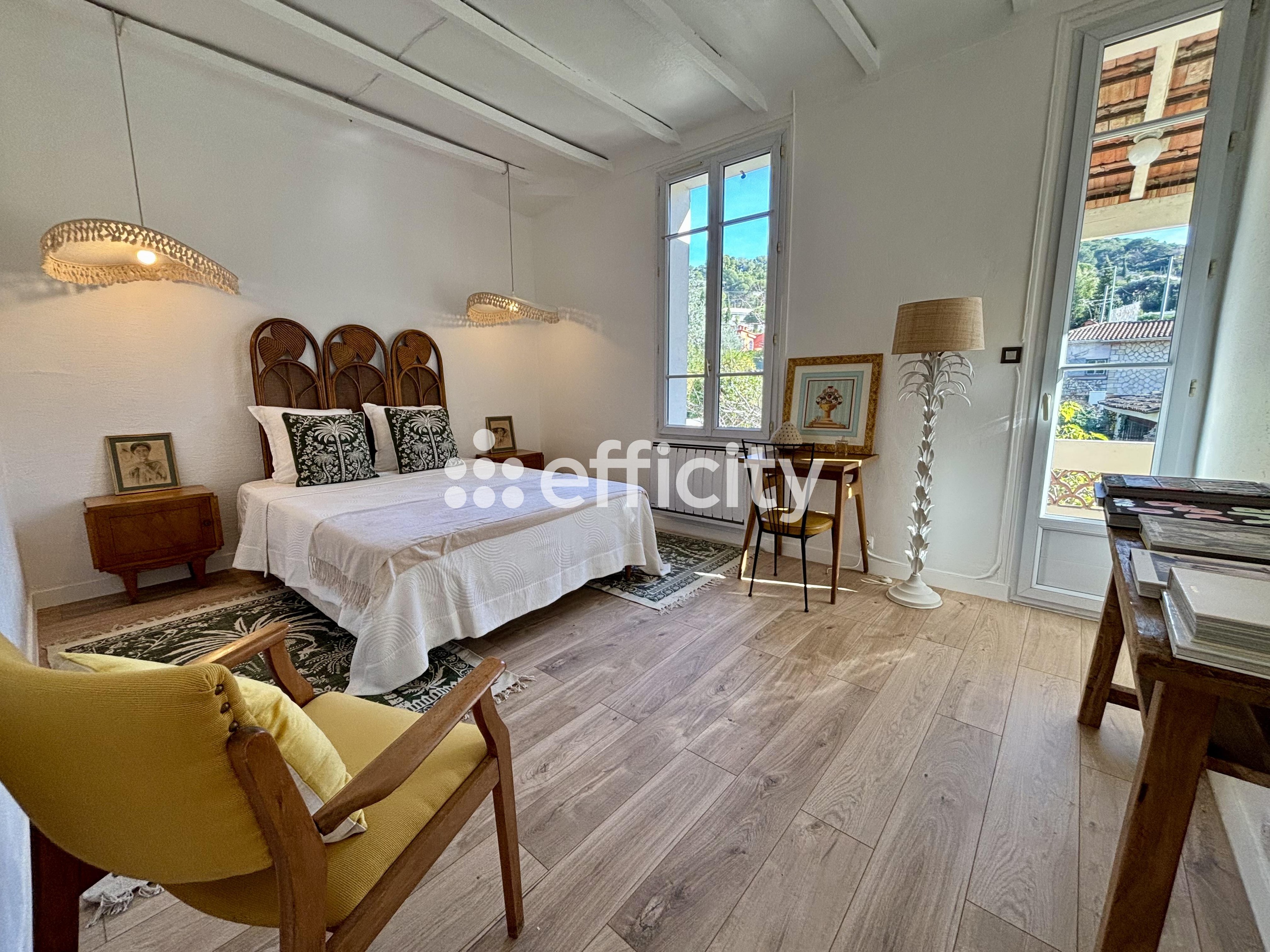 Achat immobilier Maison 7 pièces  222m2 à Le Cannet (06110) - Photo n°5