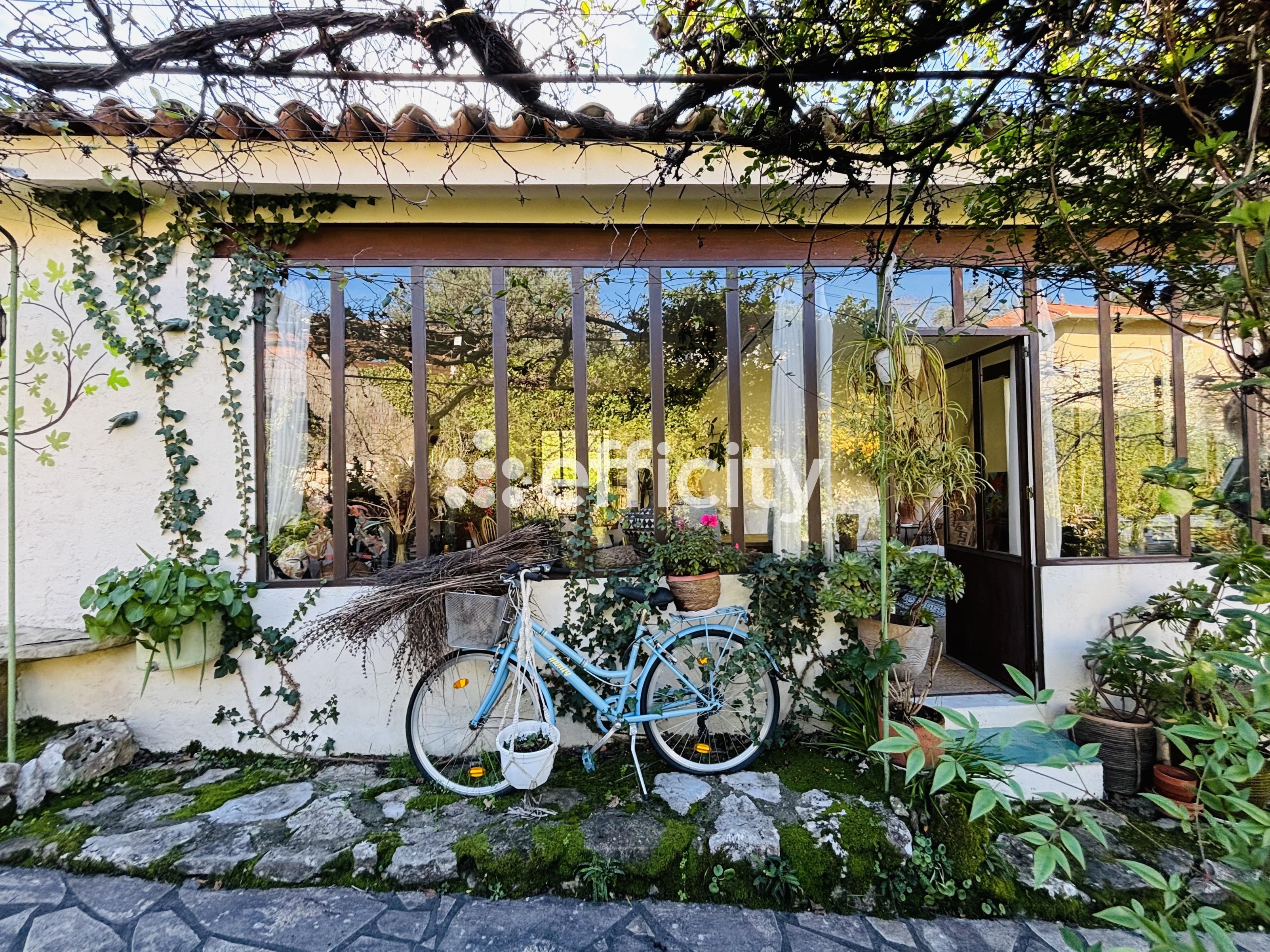 Achat immobilier Maison 7 pièces  222m2 à Le Cannet (06110) - Photo n°7