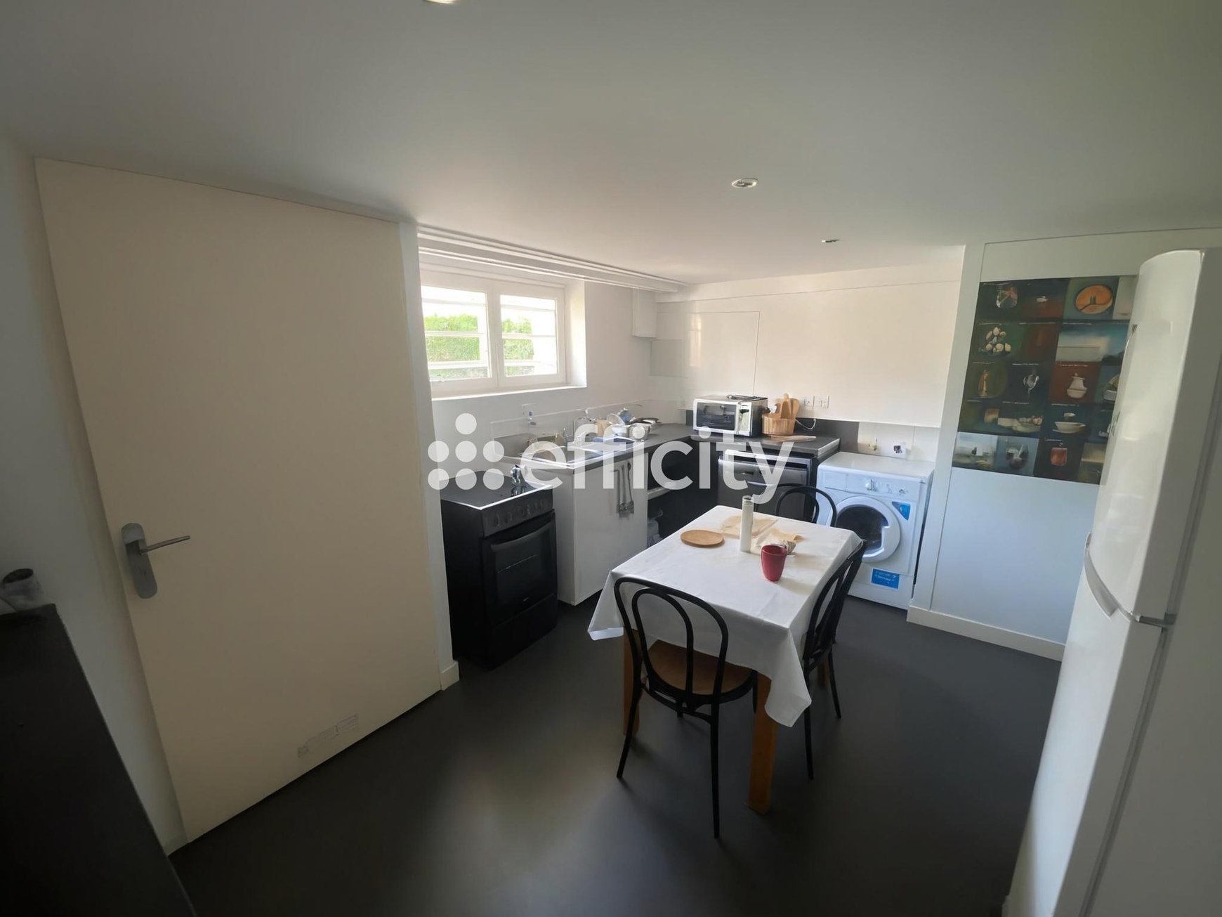 Achat immobilier Maison 11 pièces  208m2 à Lyon (69008) - Photo n°12